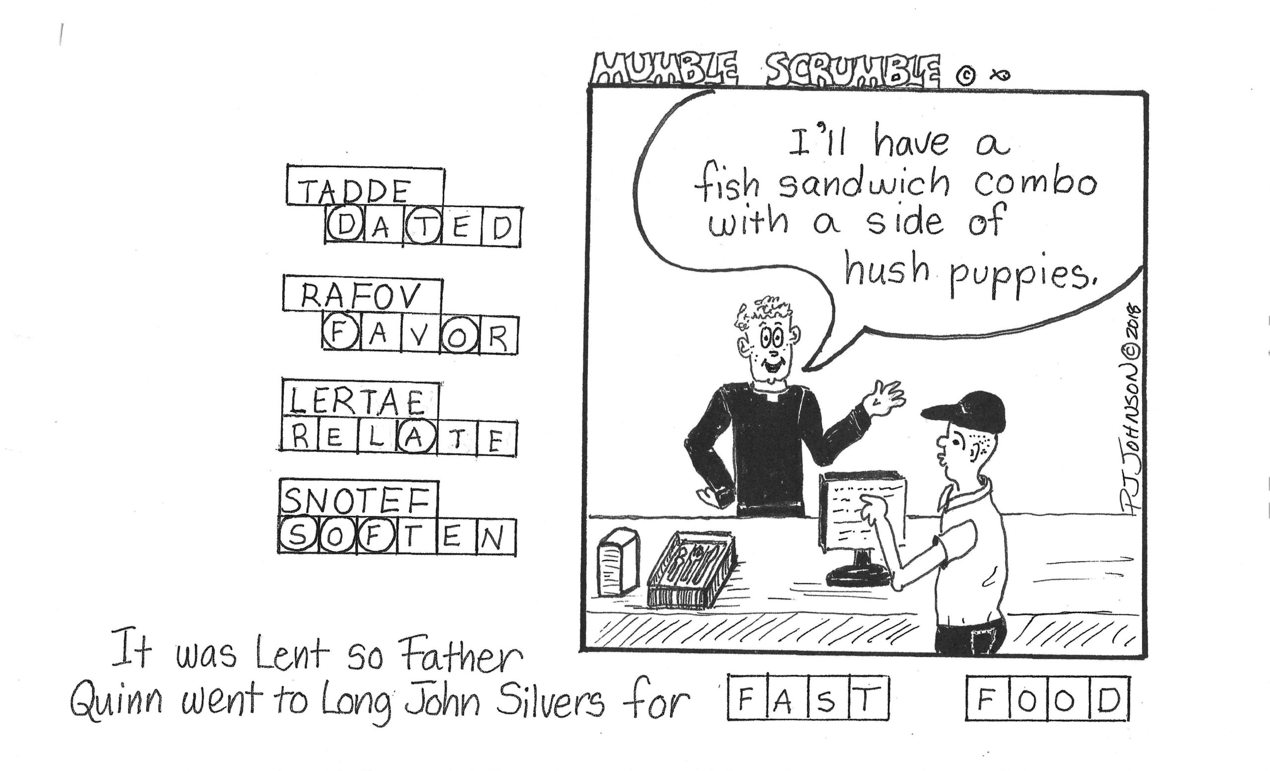 Answer explanation image