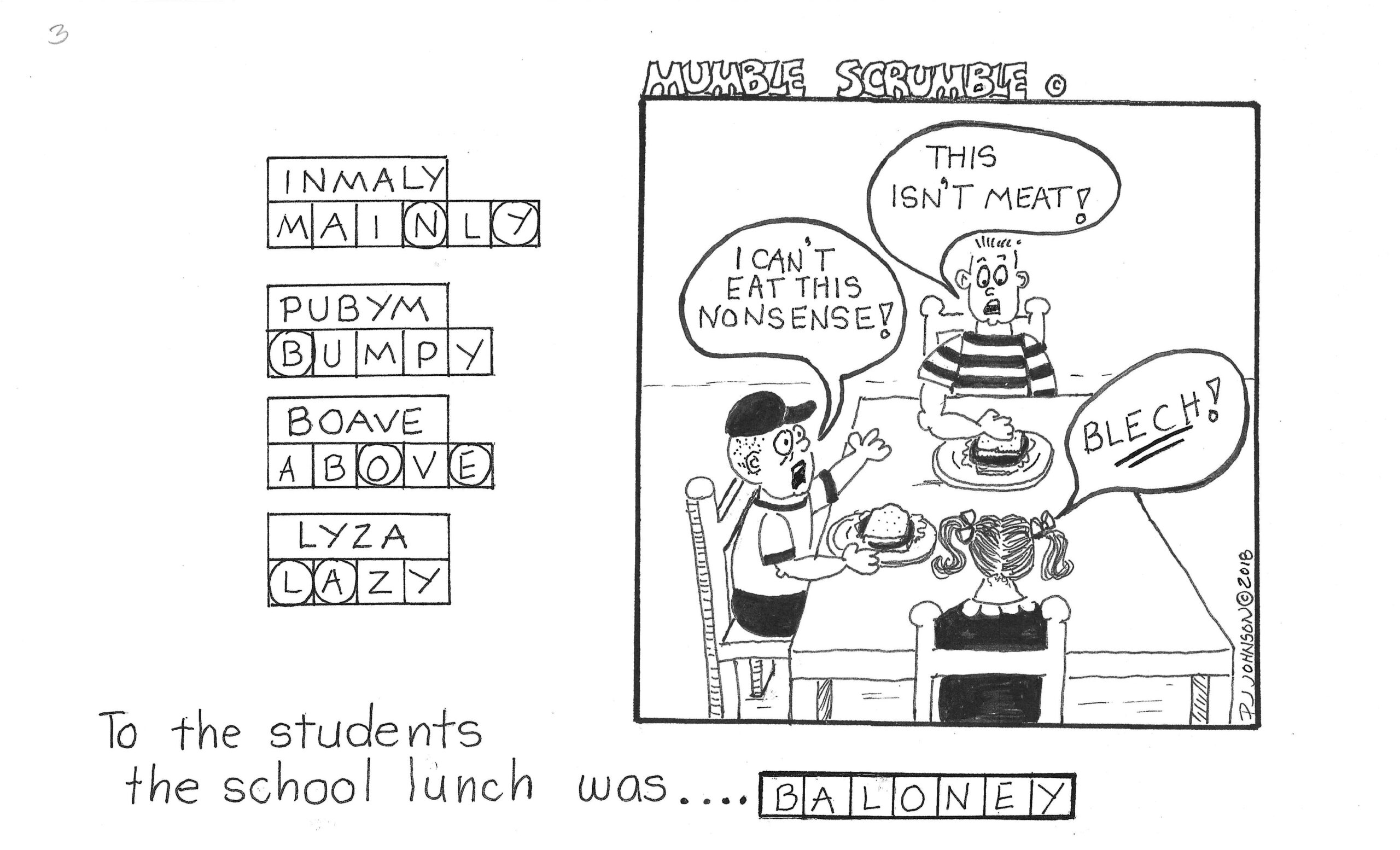 Answer explanation image