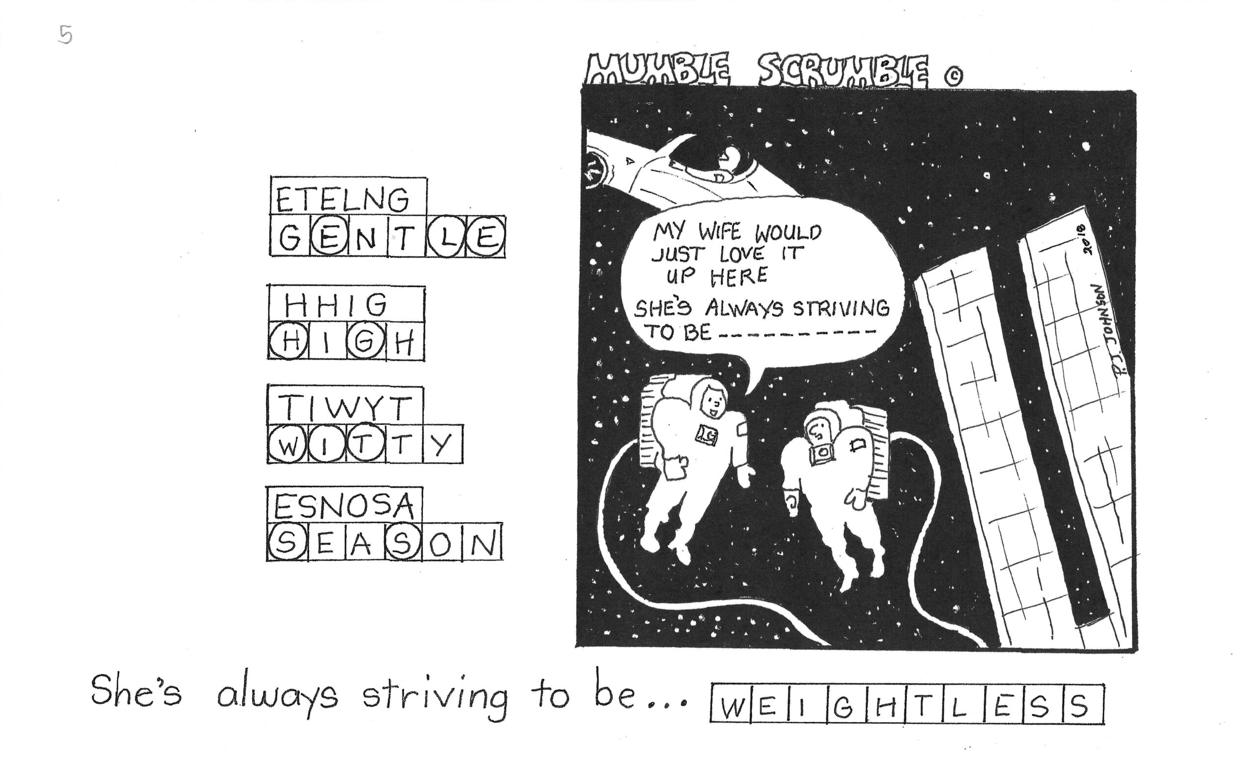 Answer explanation image