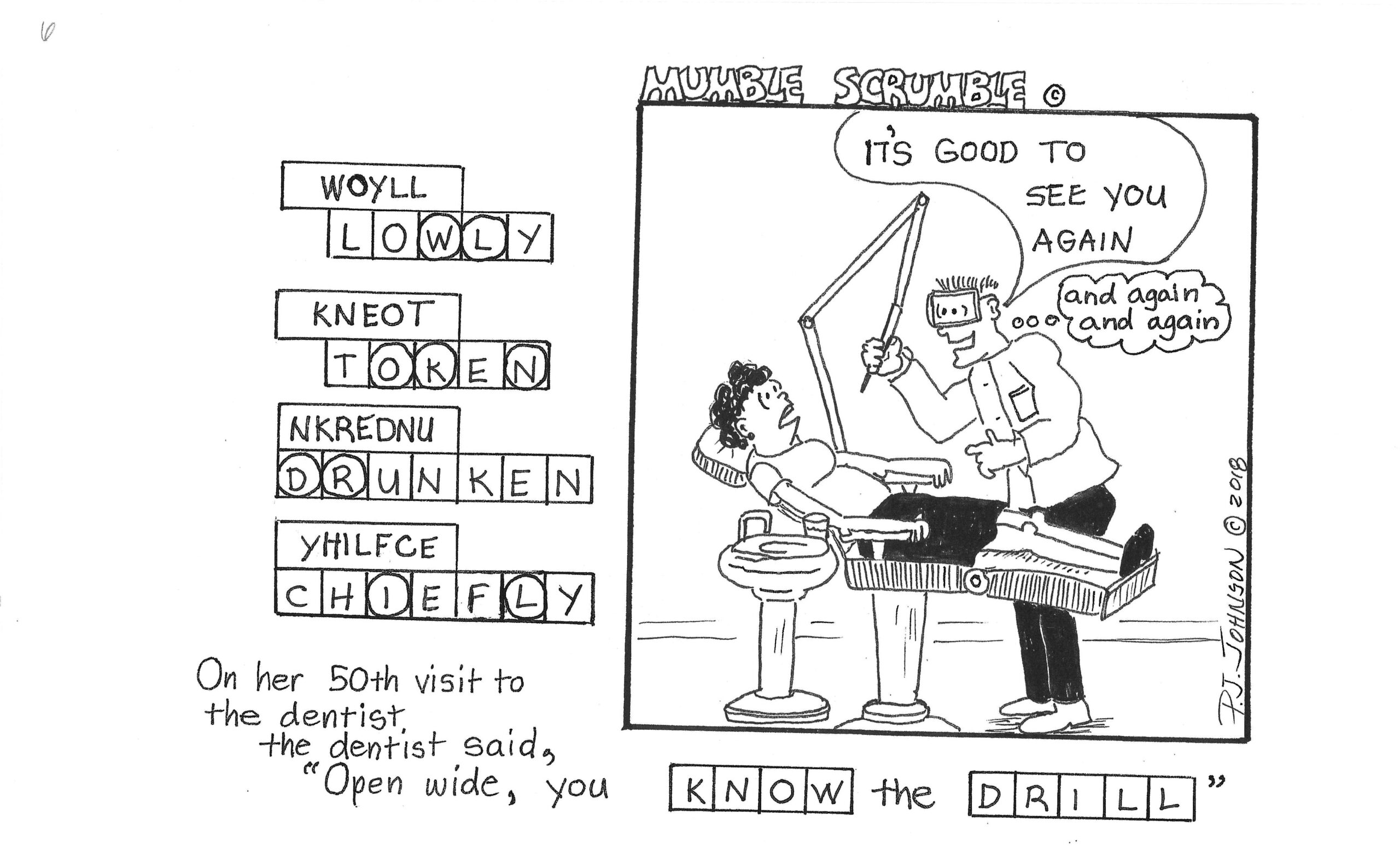 Answer explanation image