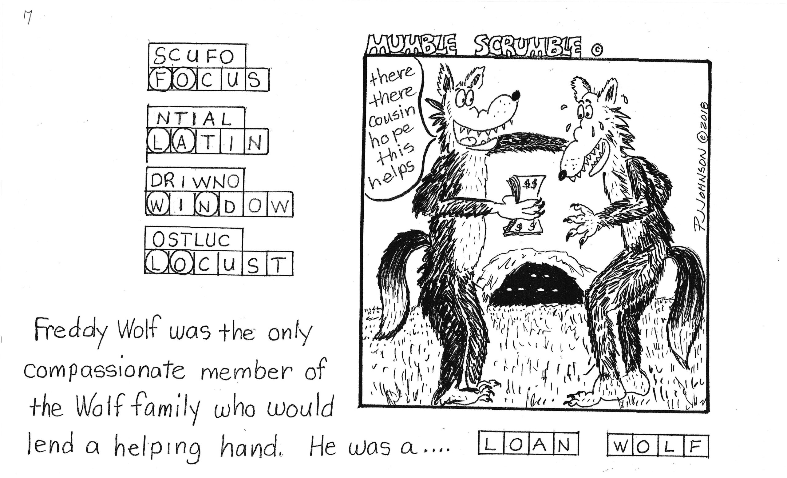 Answer explanation image