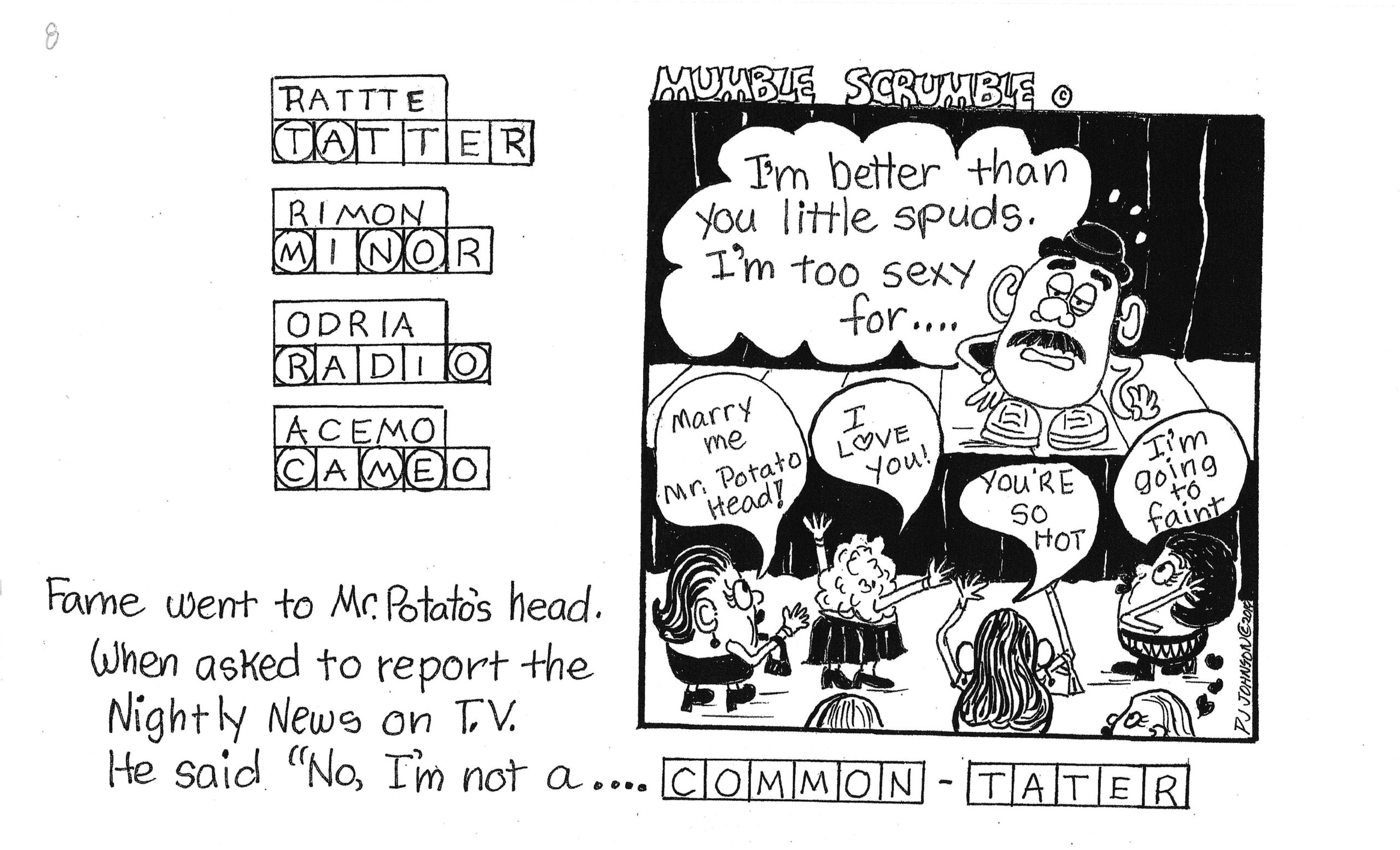 Answer explanation image