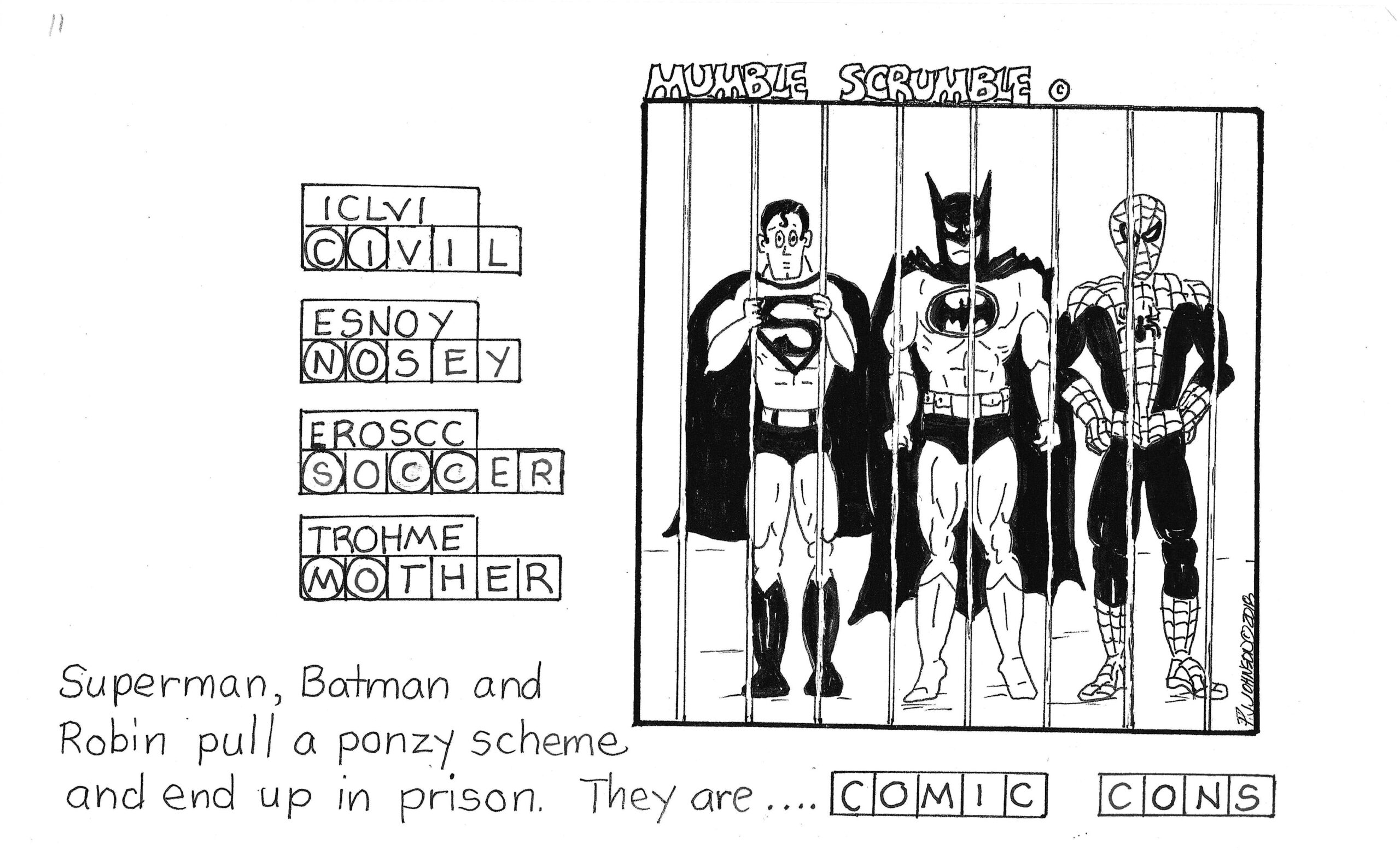 Answer explanation image