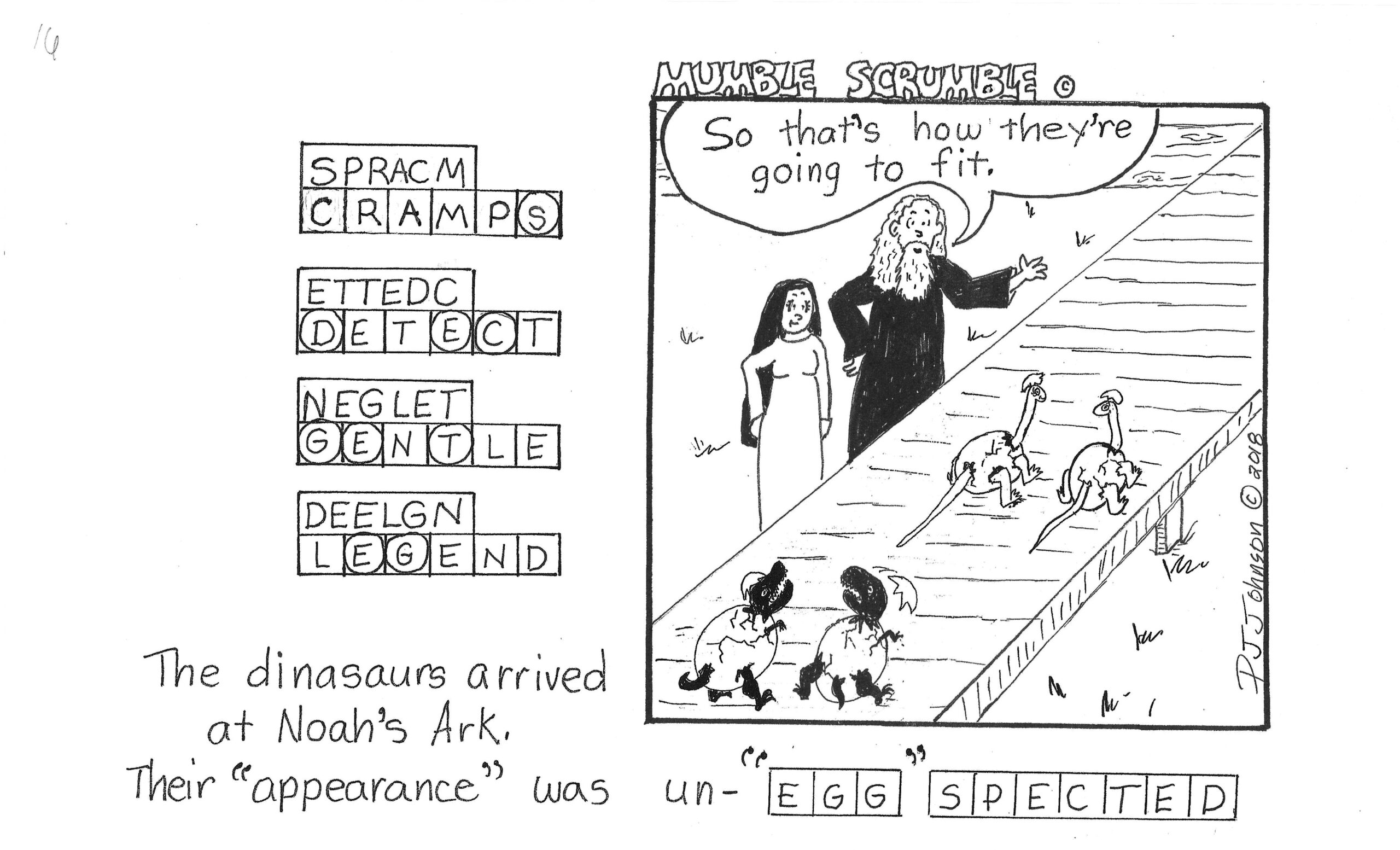 Answer explanation image