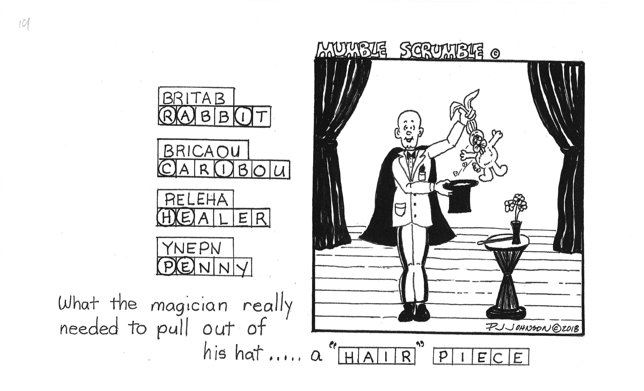 Answer explanation image