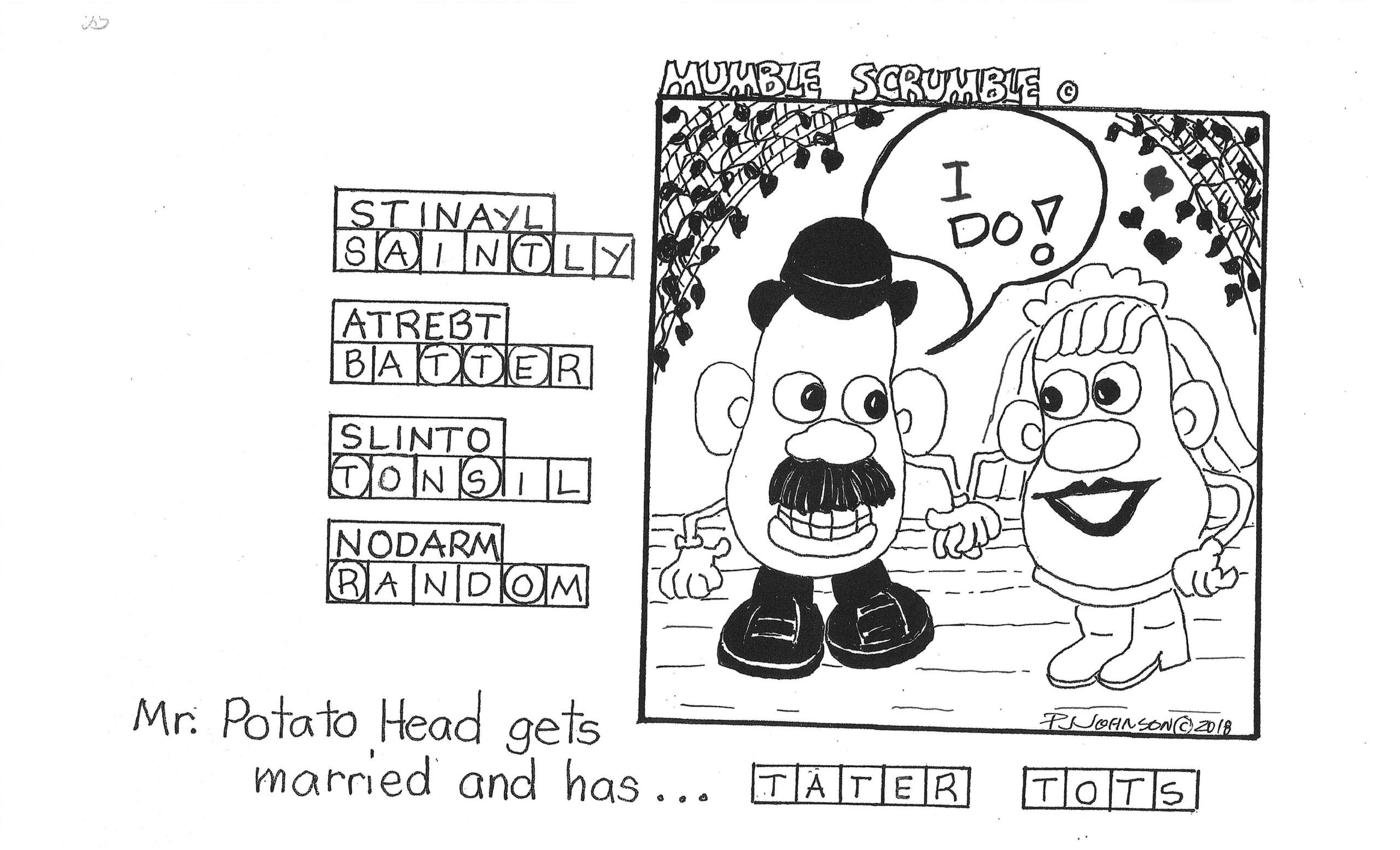 Answer explanation image