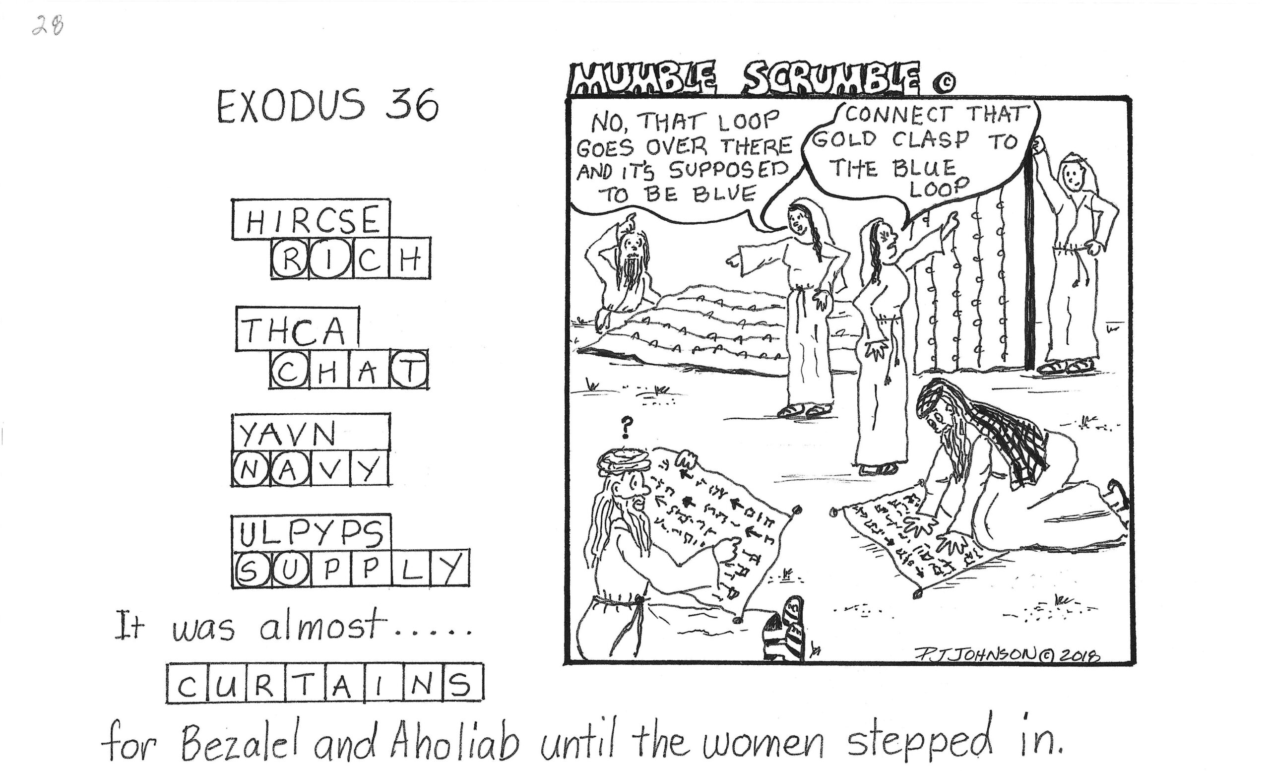 Answer explanation image