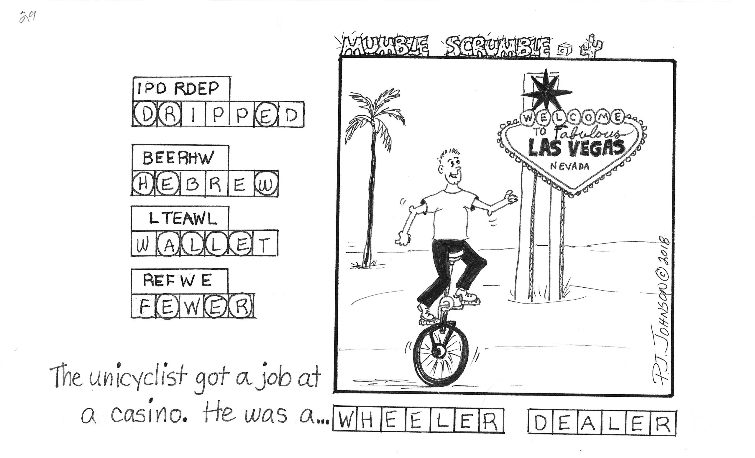 Answer explanation image