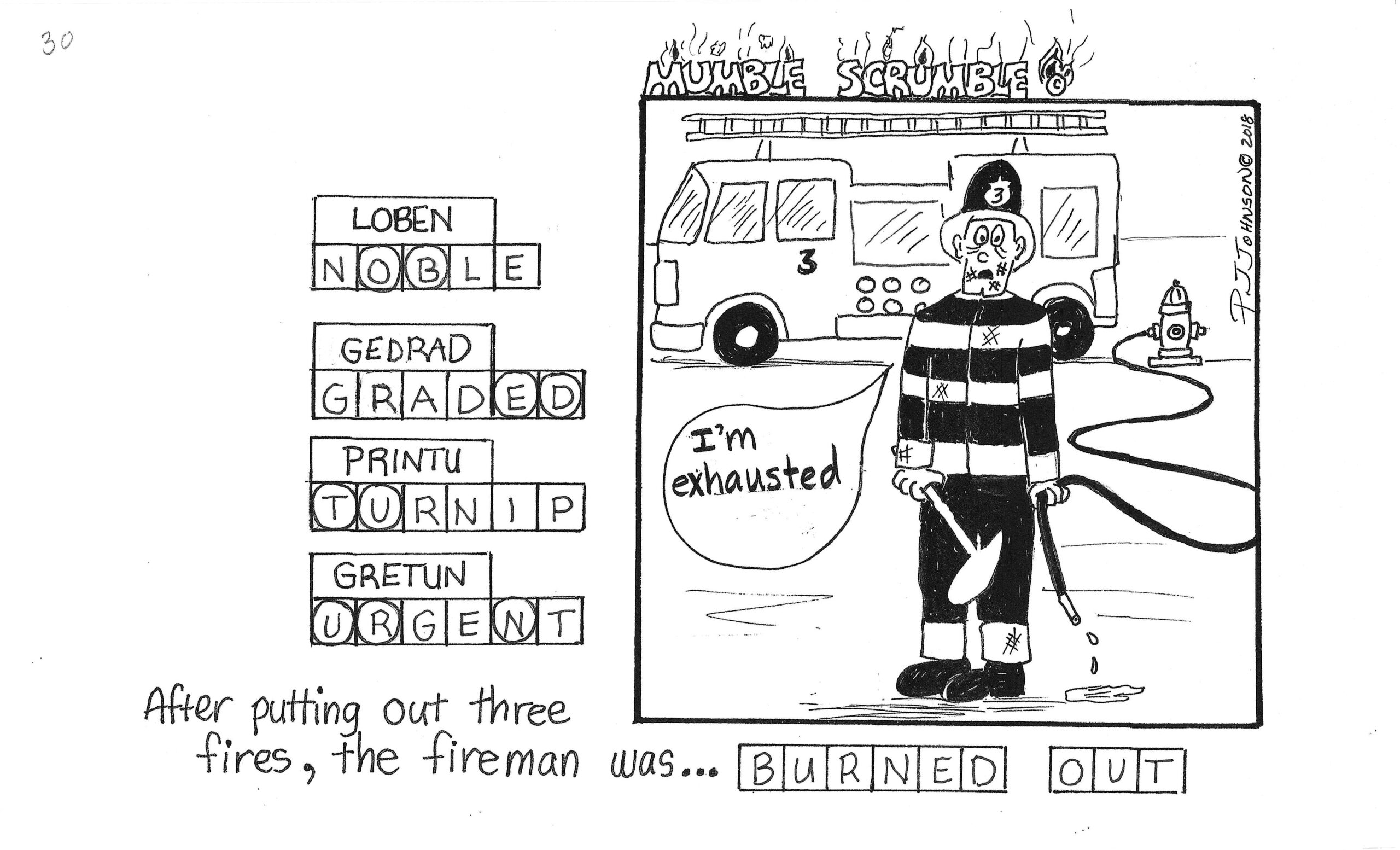 Answer explanation image