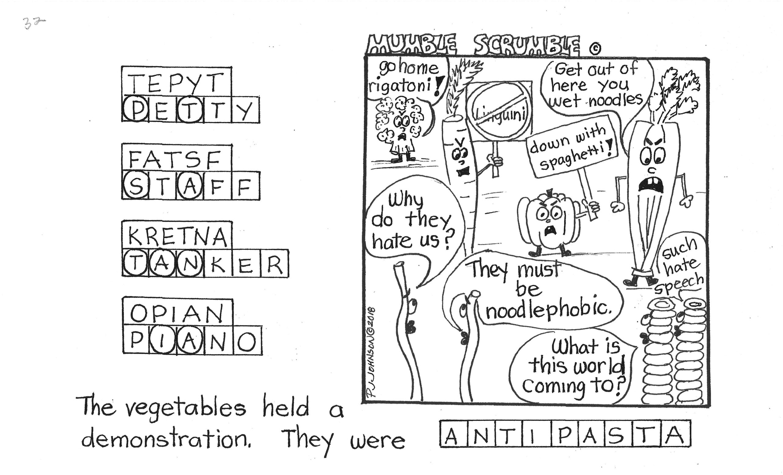 Answer explanation image