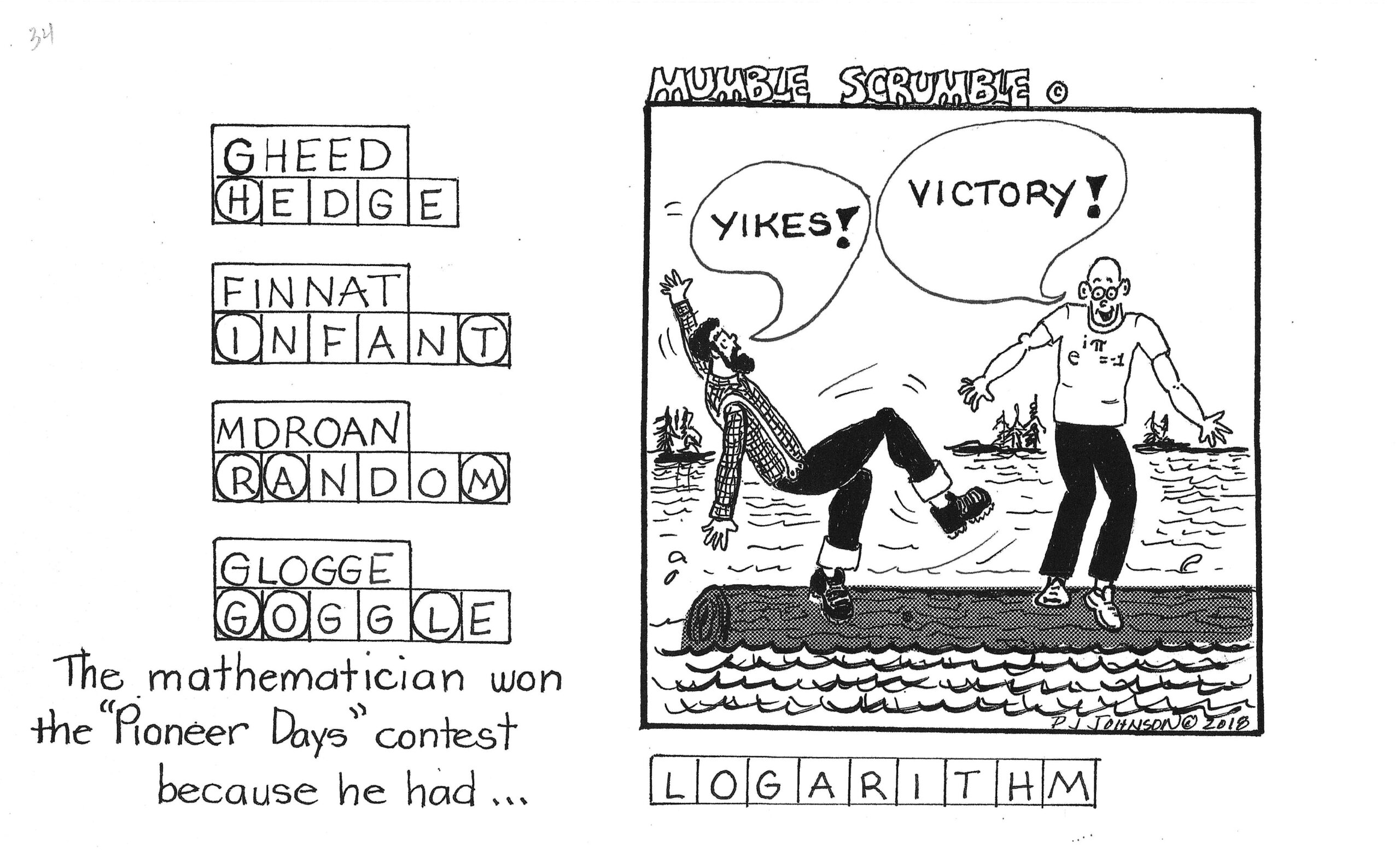 Answer explanation image