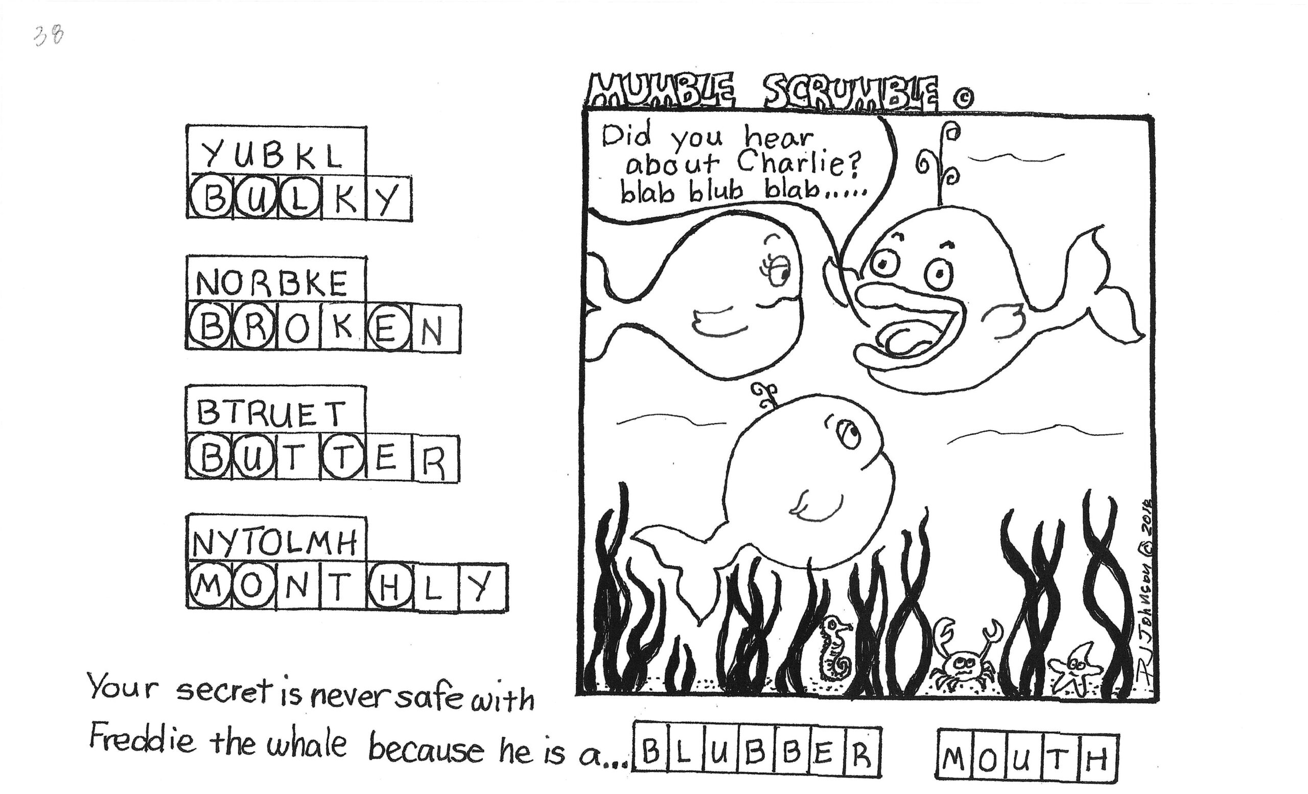 Answer explanation image