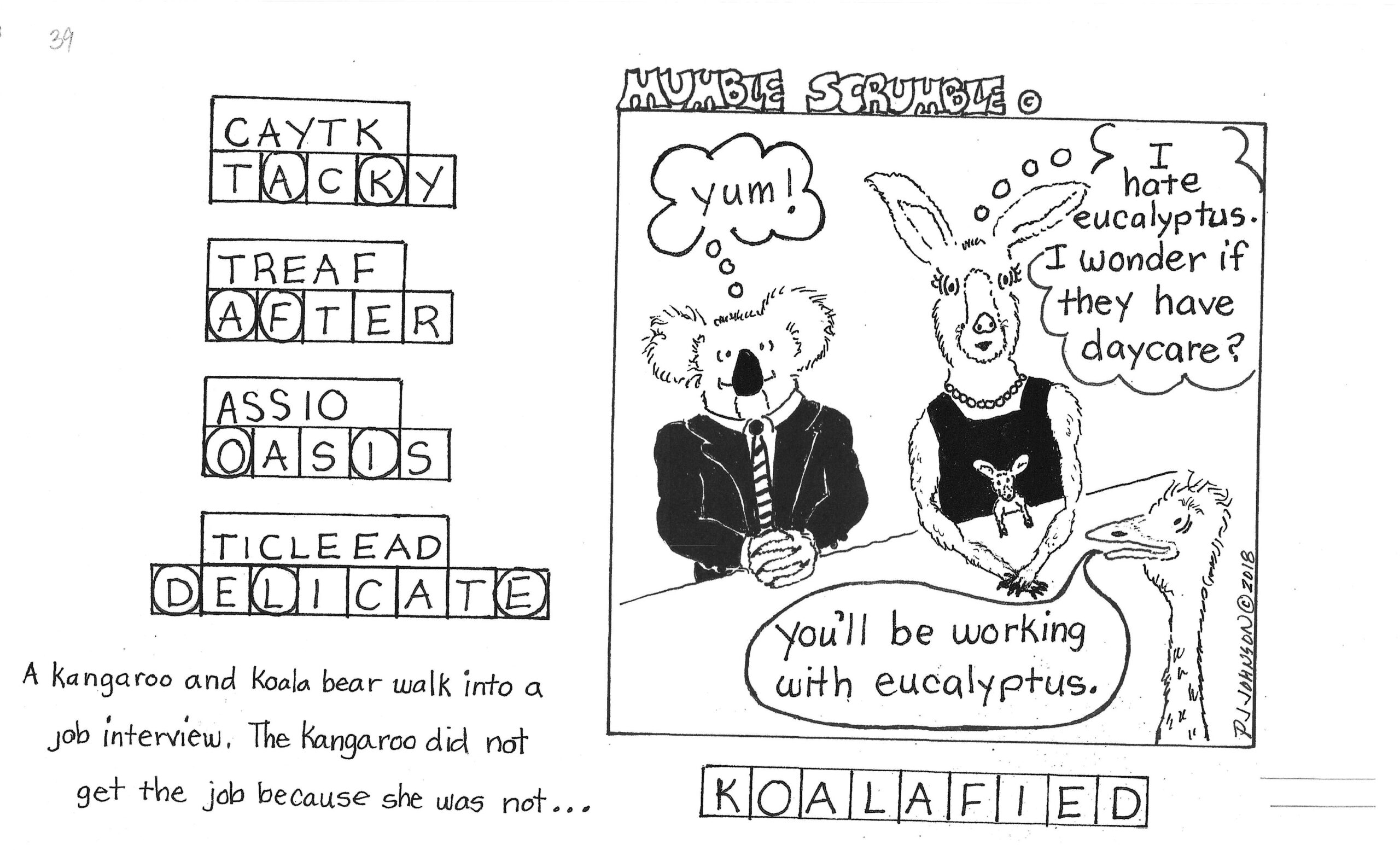 Answer explanation image