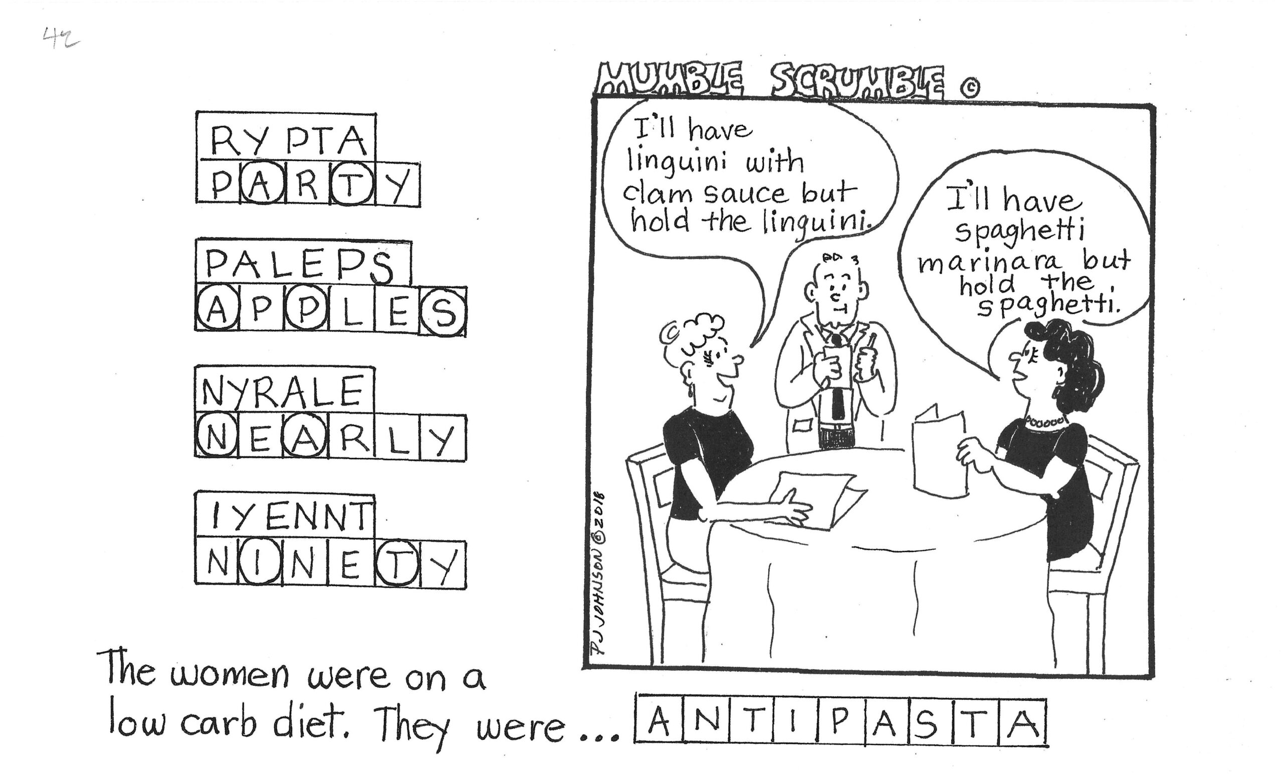 Answer explanation image