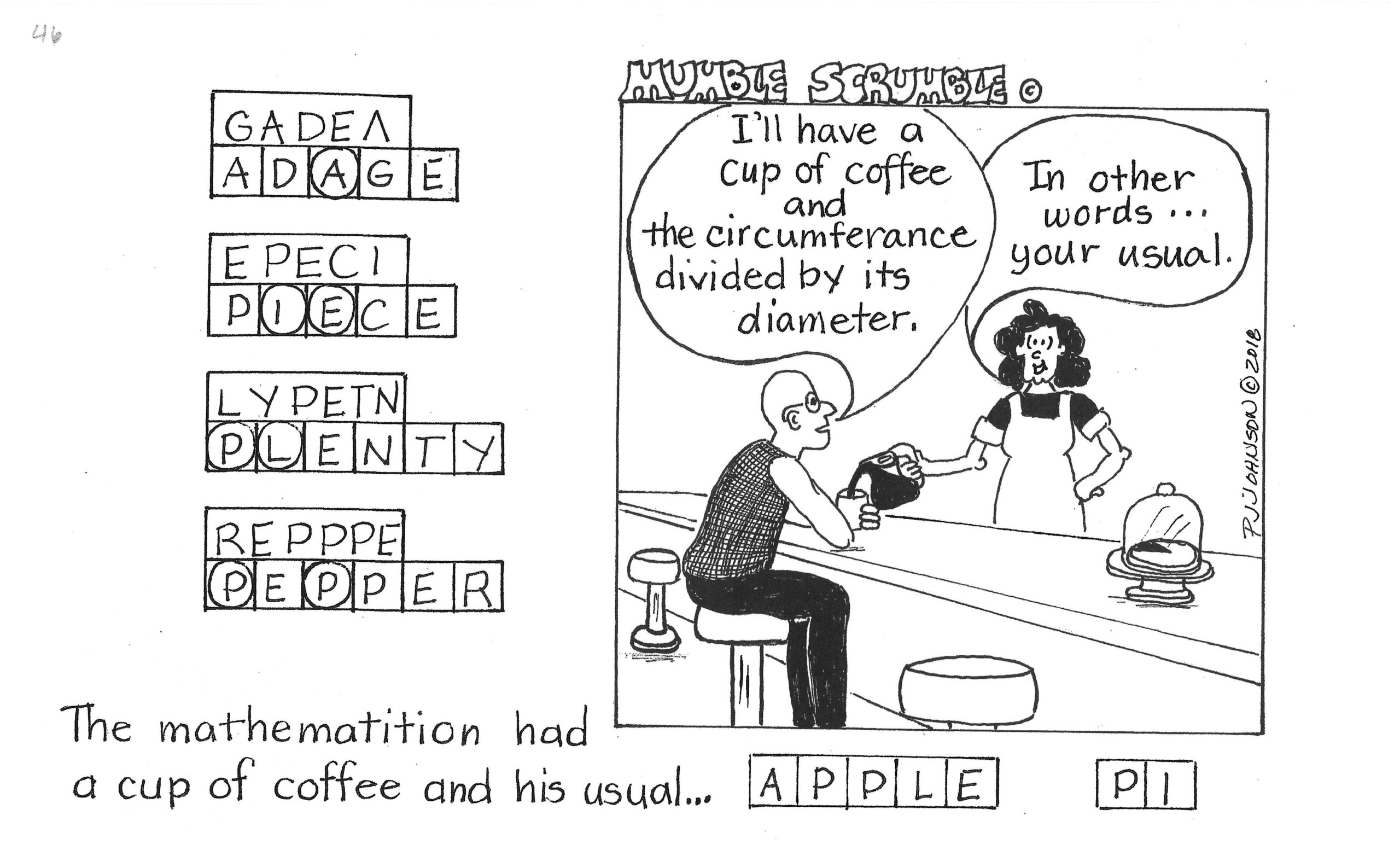 Answer explanation image