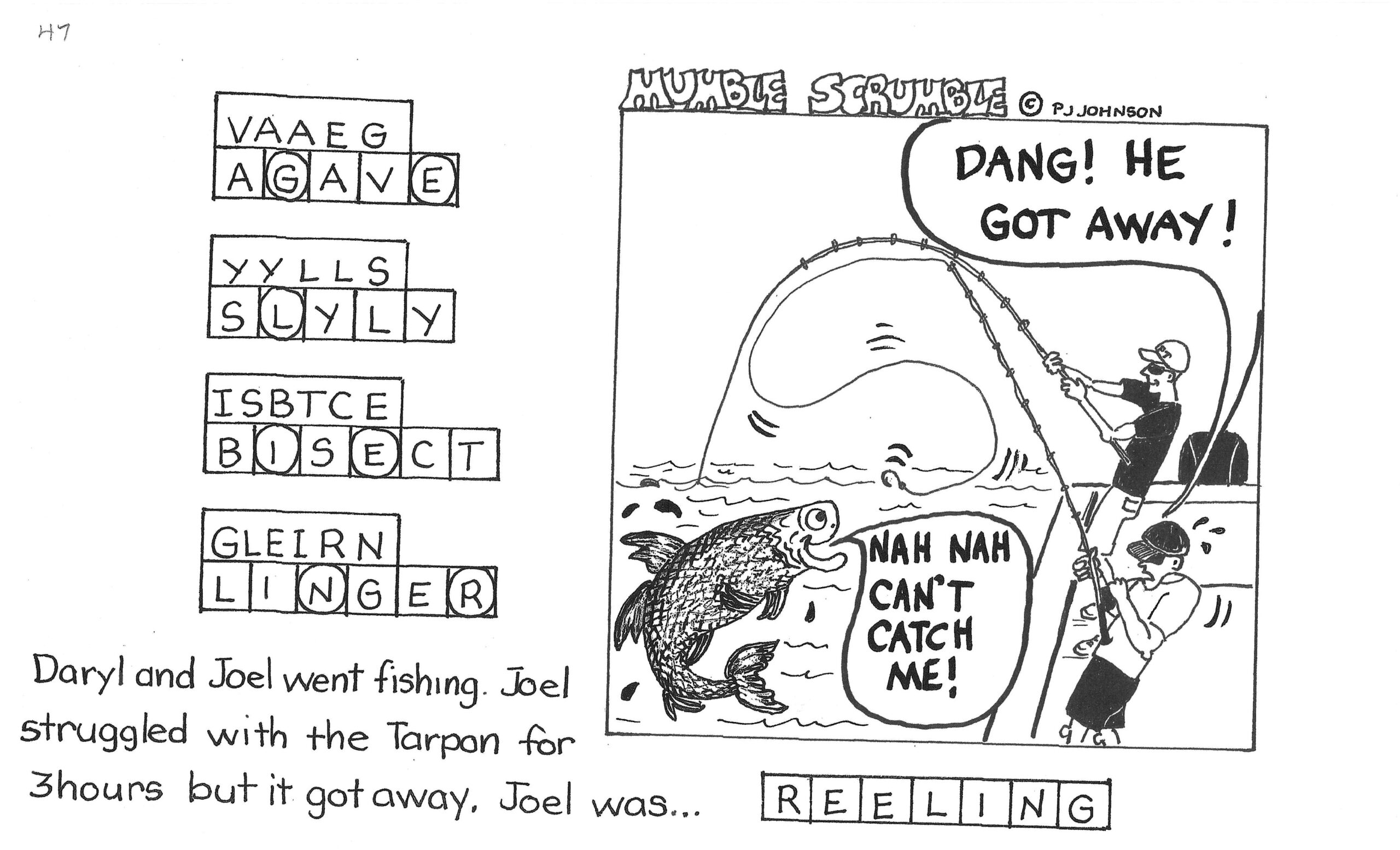 Answer explanation image