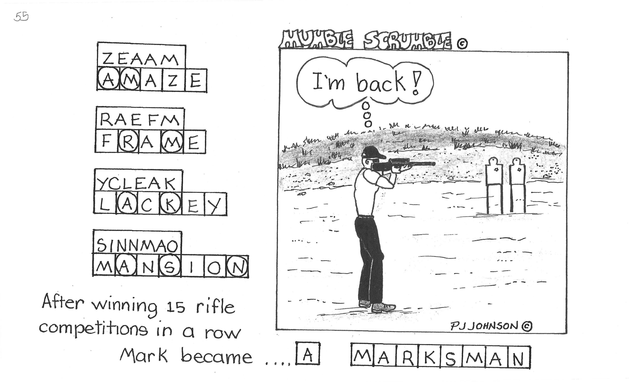 Answer explanation image