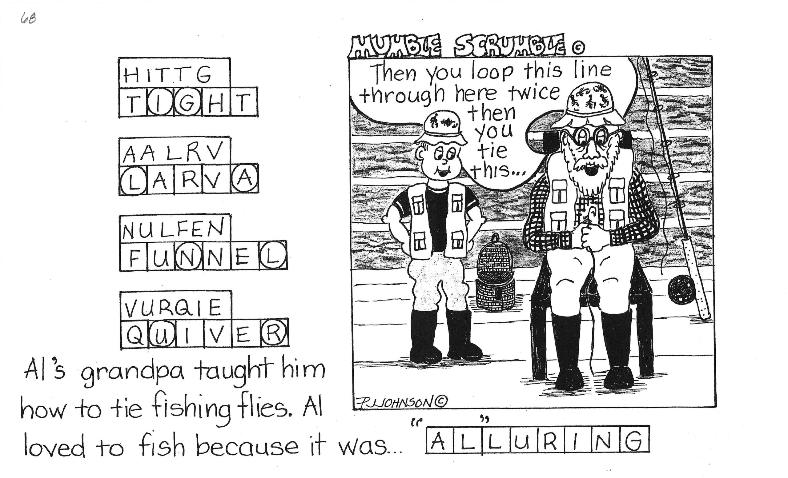 Answer explanation image