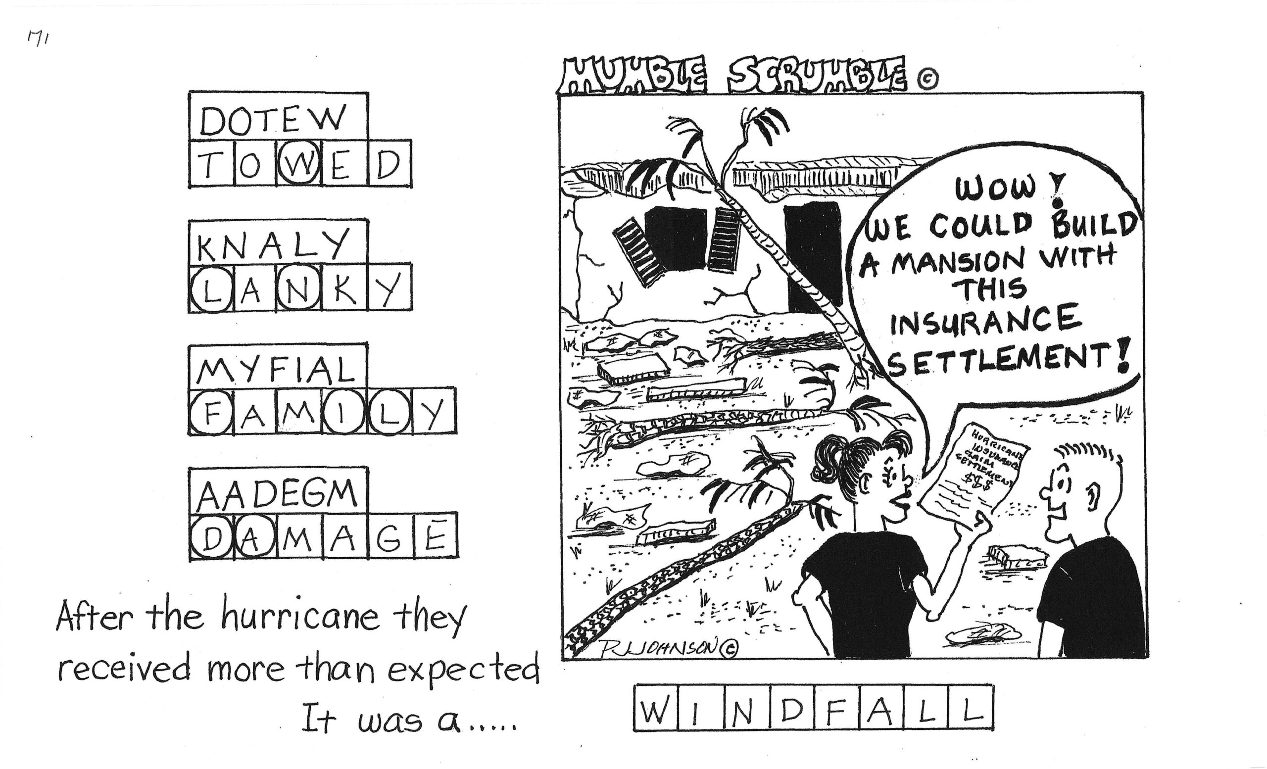 Answer explanation image