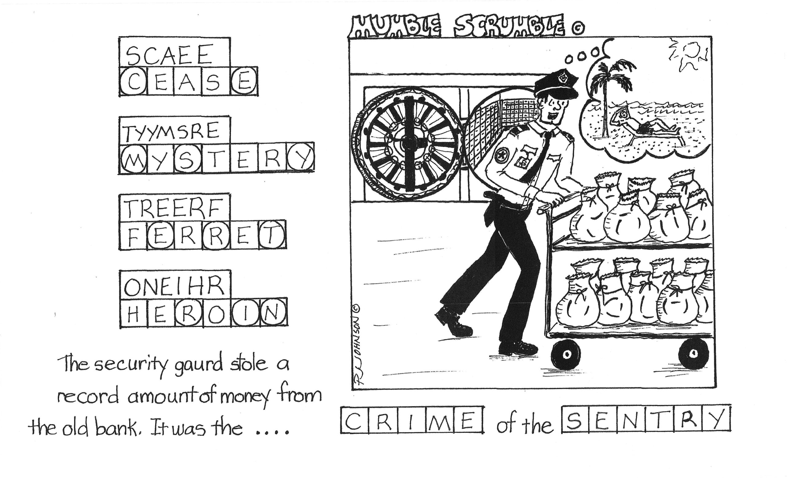 Answer explanation image