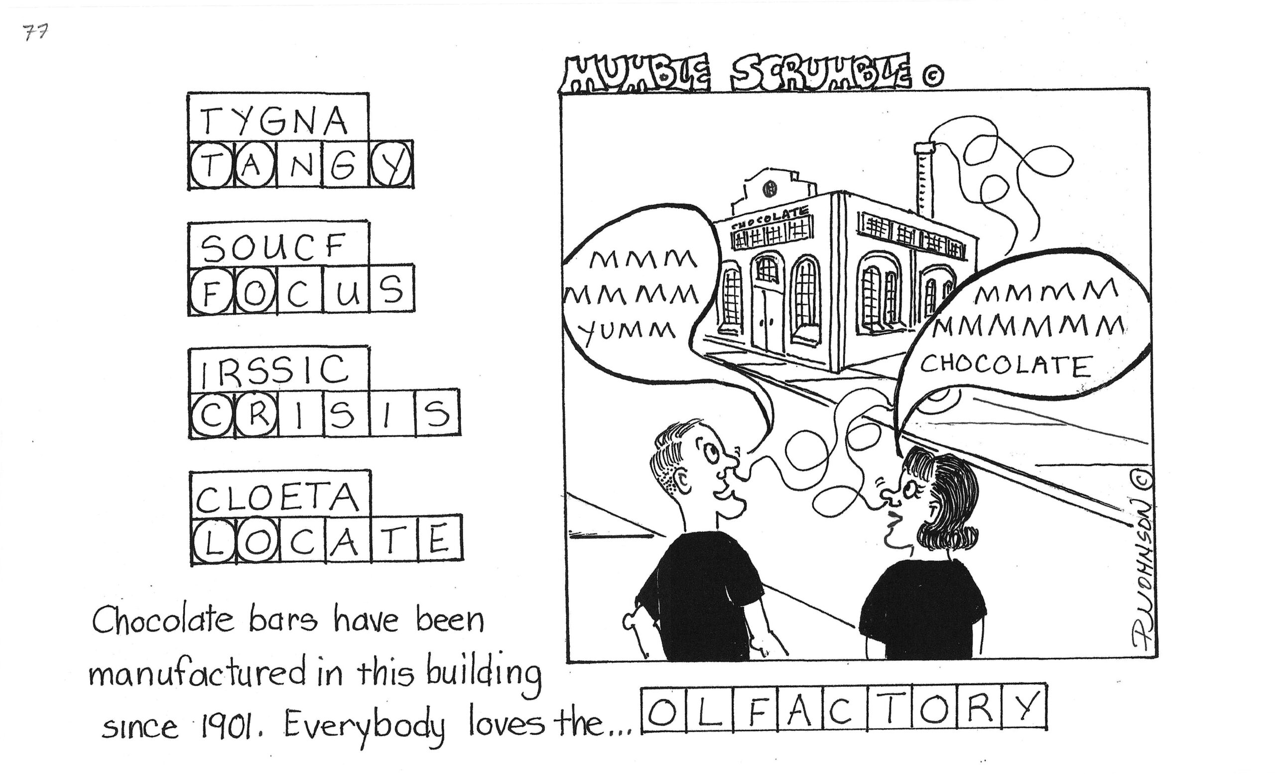 Answer explanation image