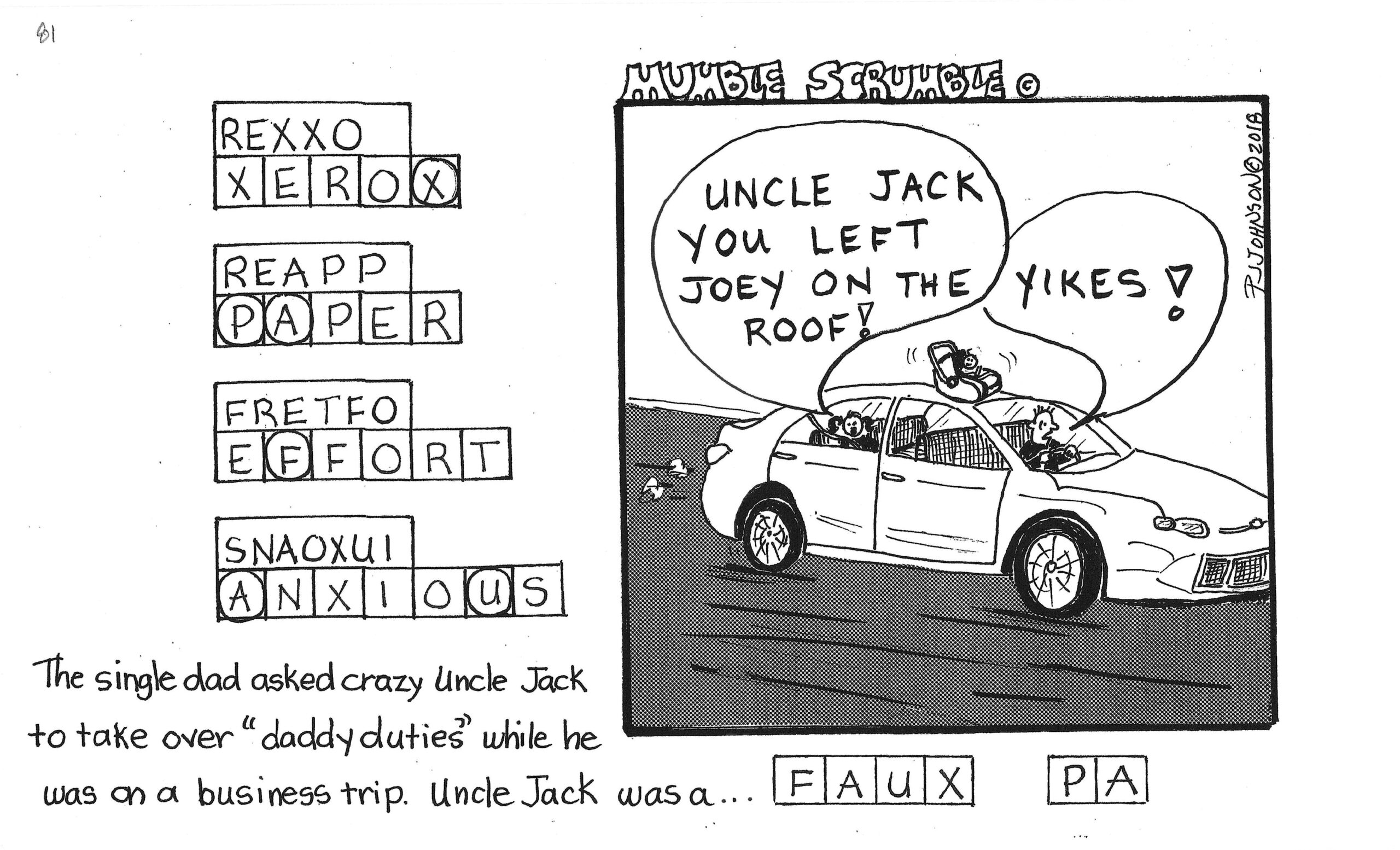 Answer explanation image