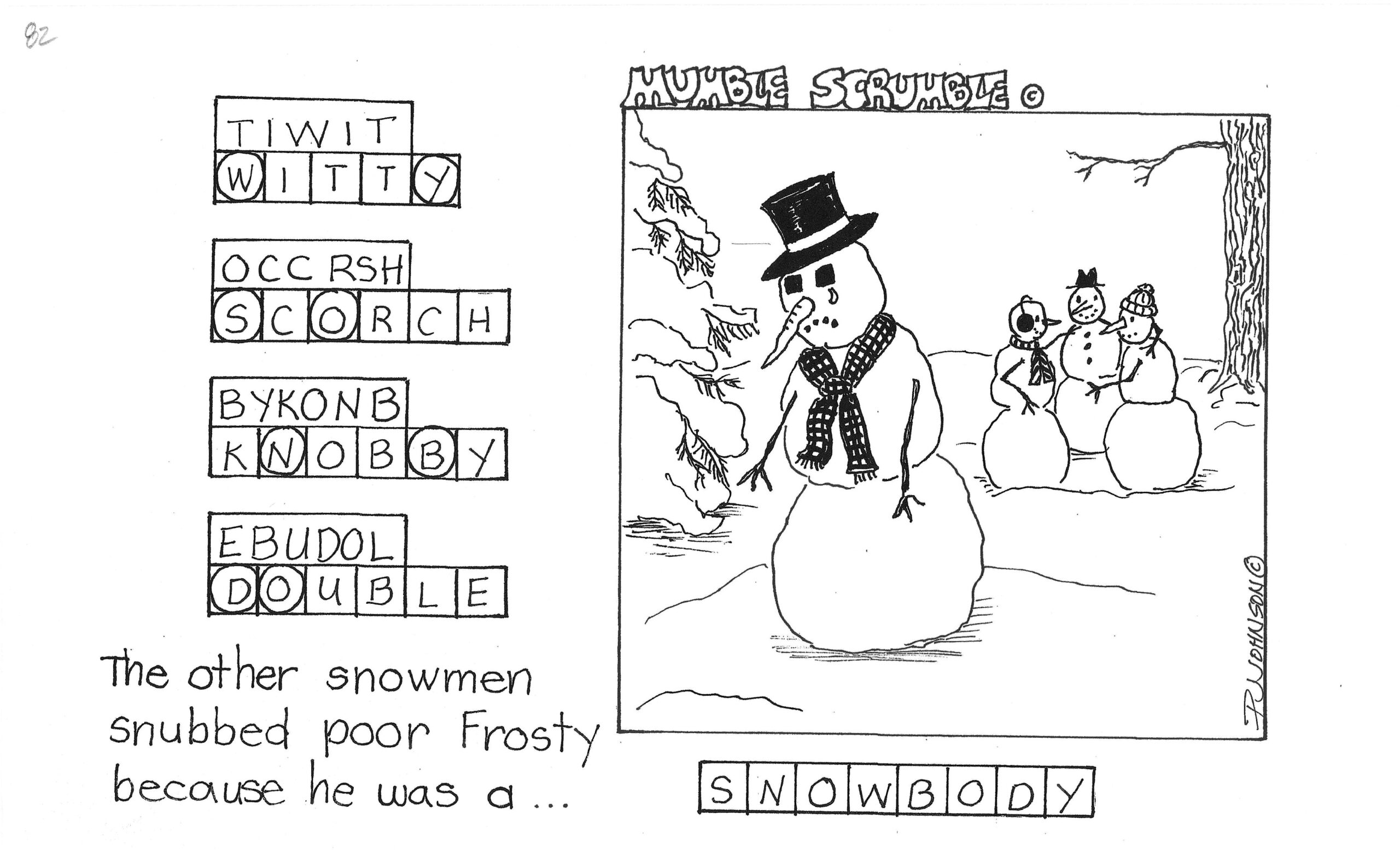 Answer explanation image