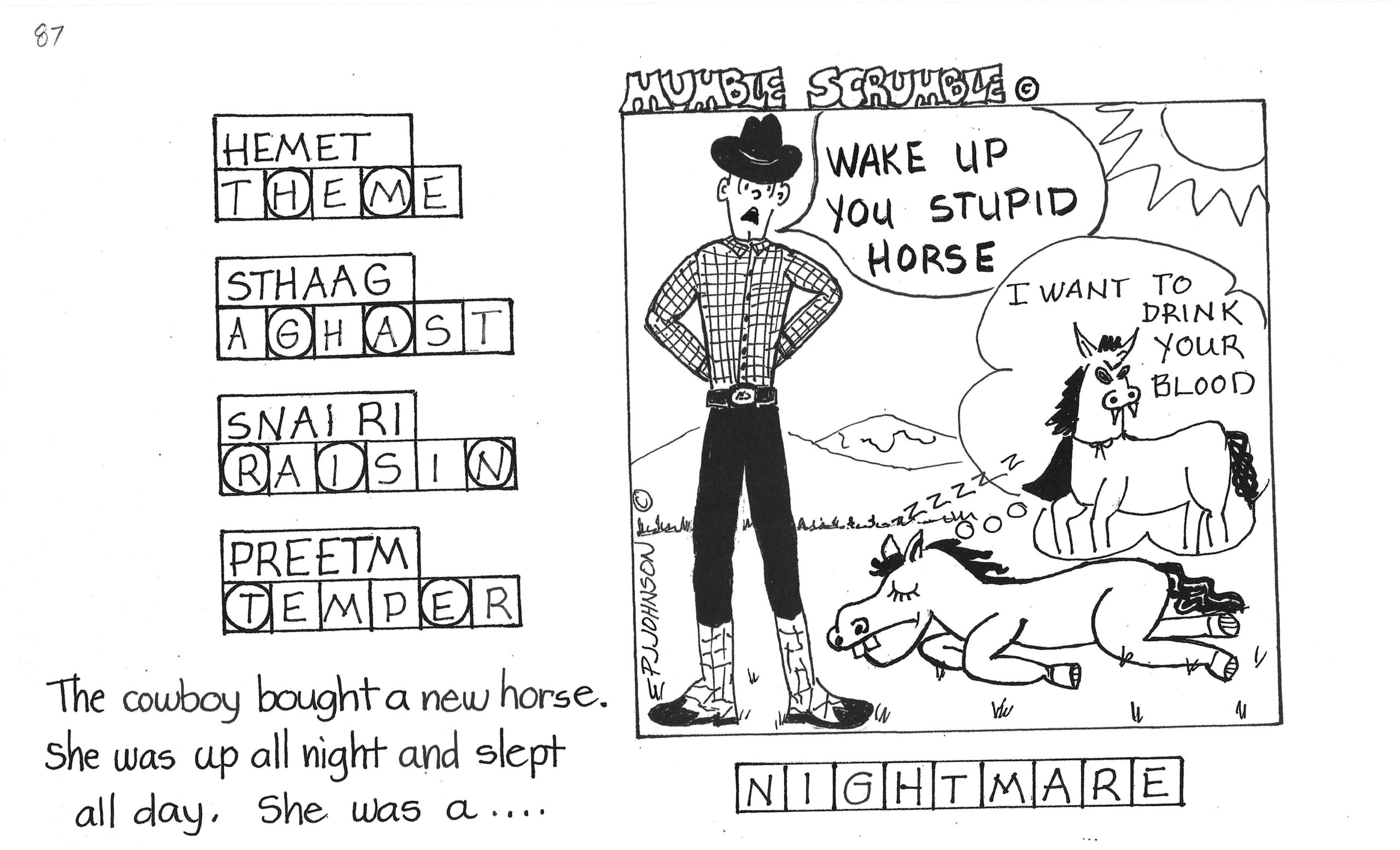 Answer explanation image