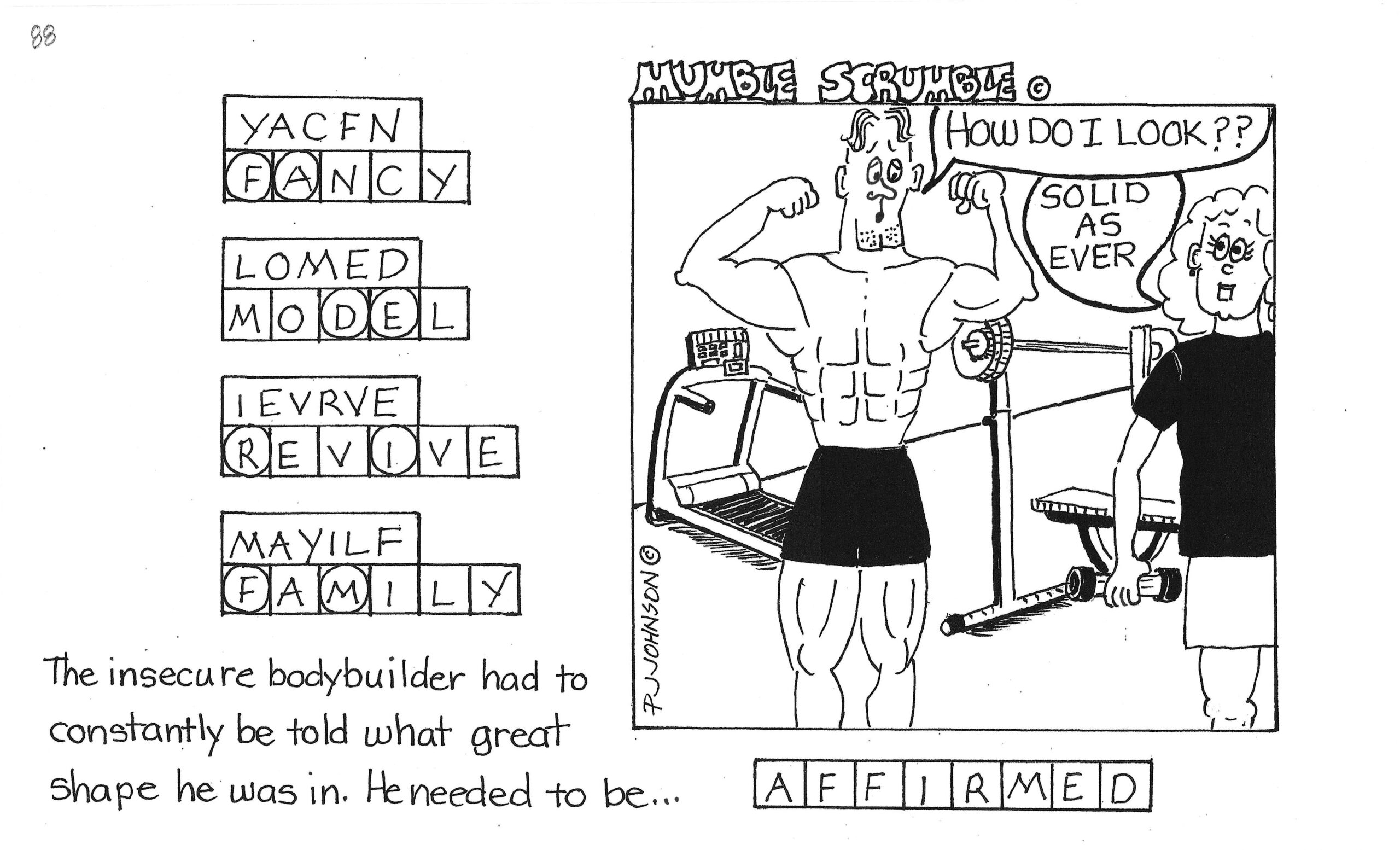 Answer explanation image