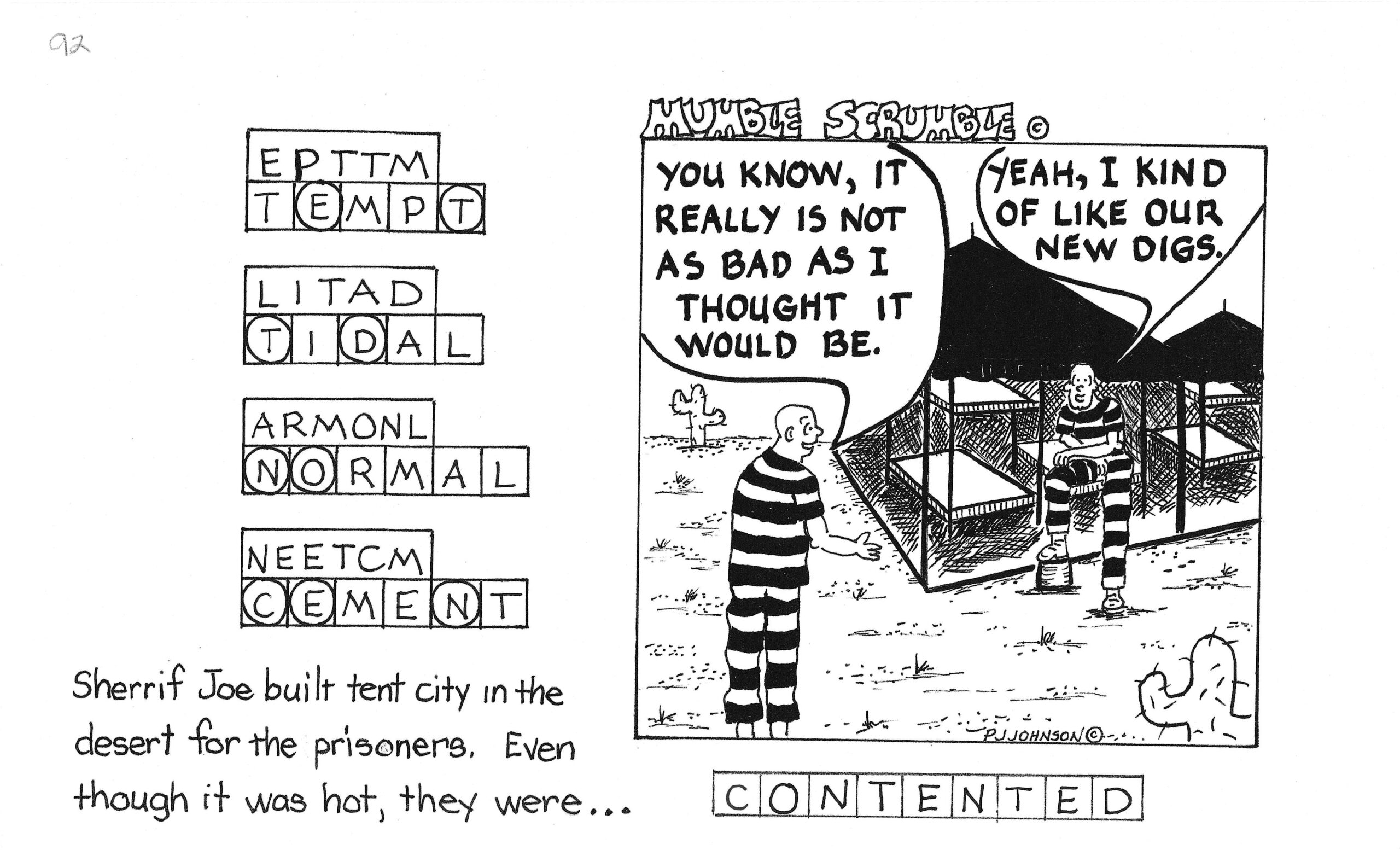 Answer explanation image