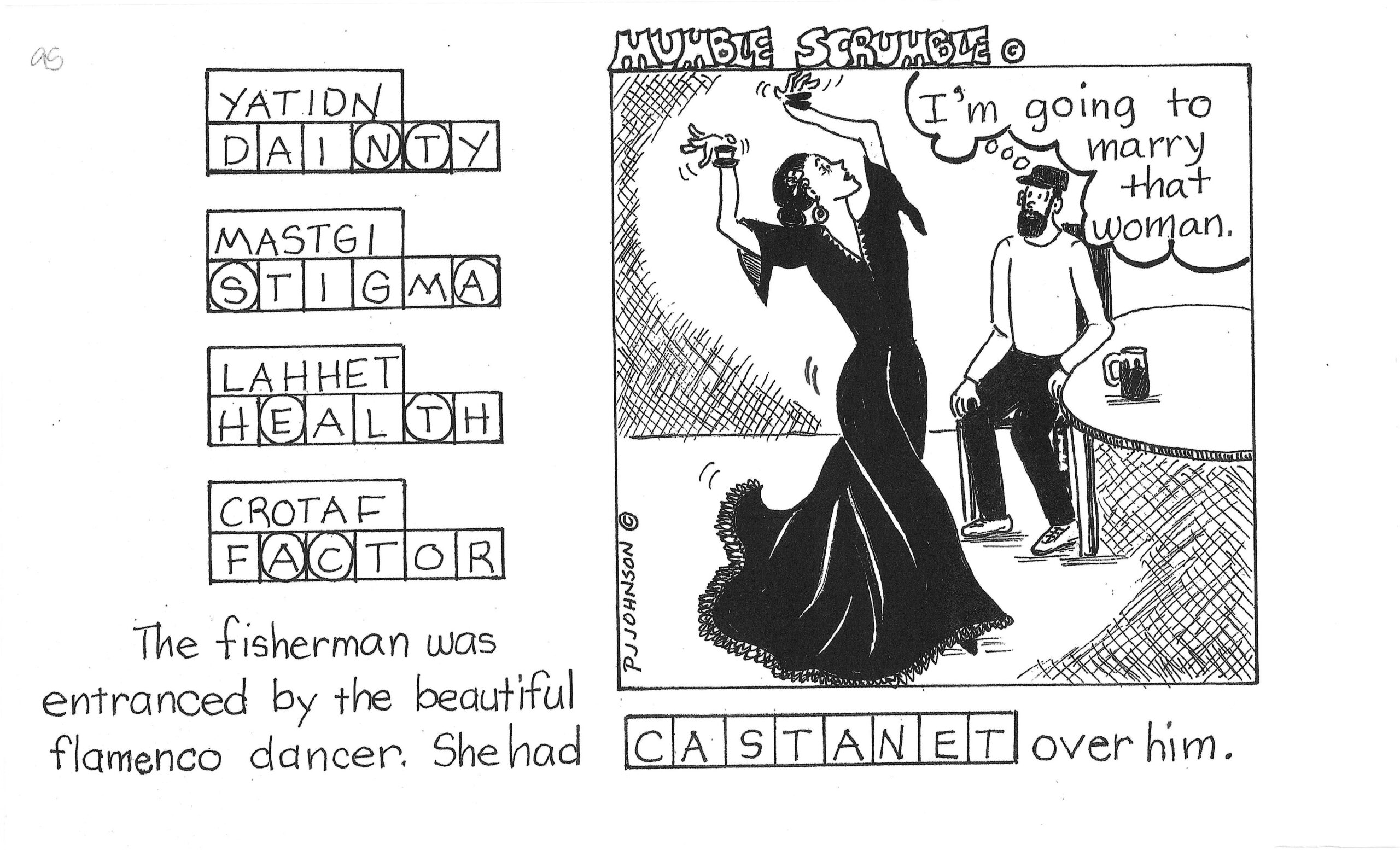 Answer explanation image