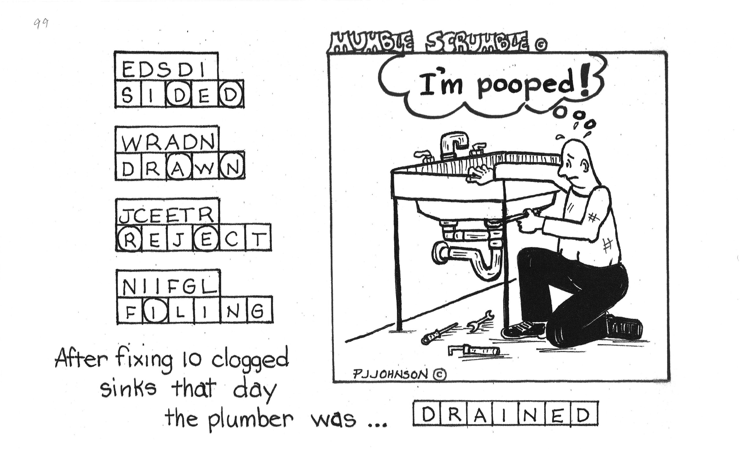 Answer explanation image