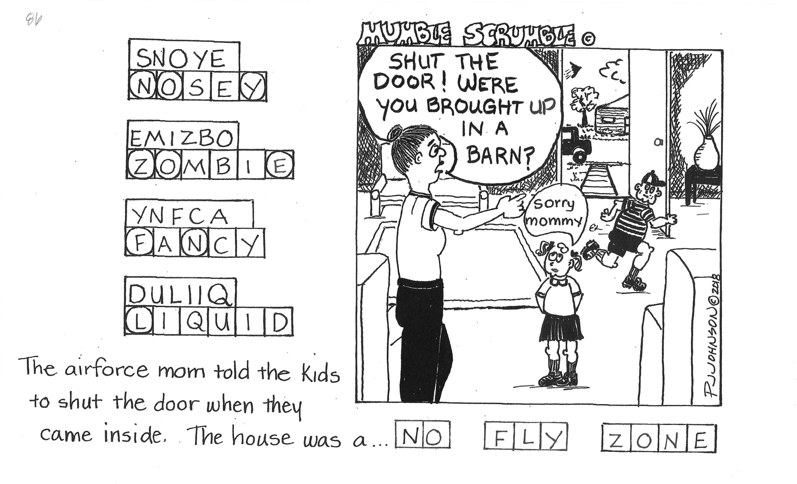 Answer explanation image