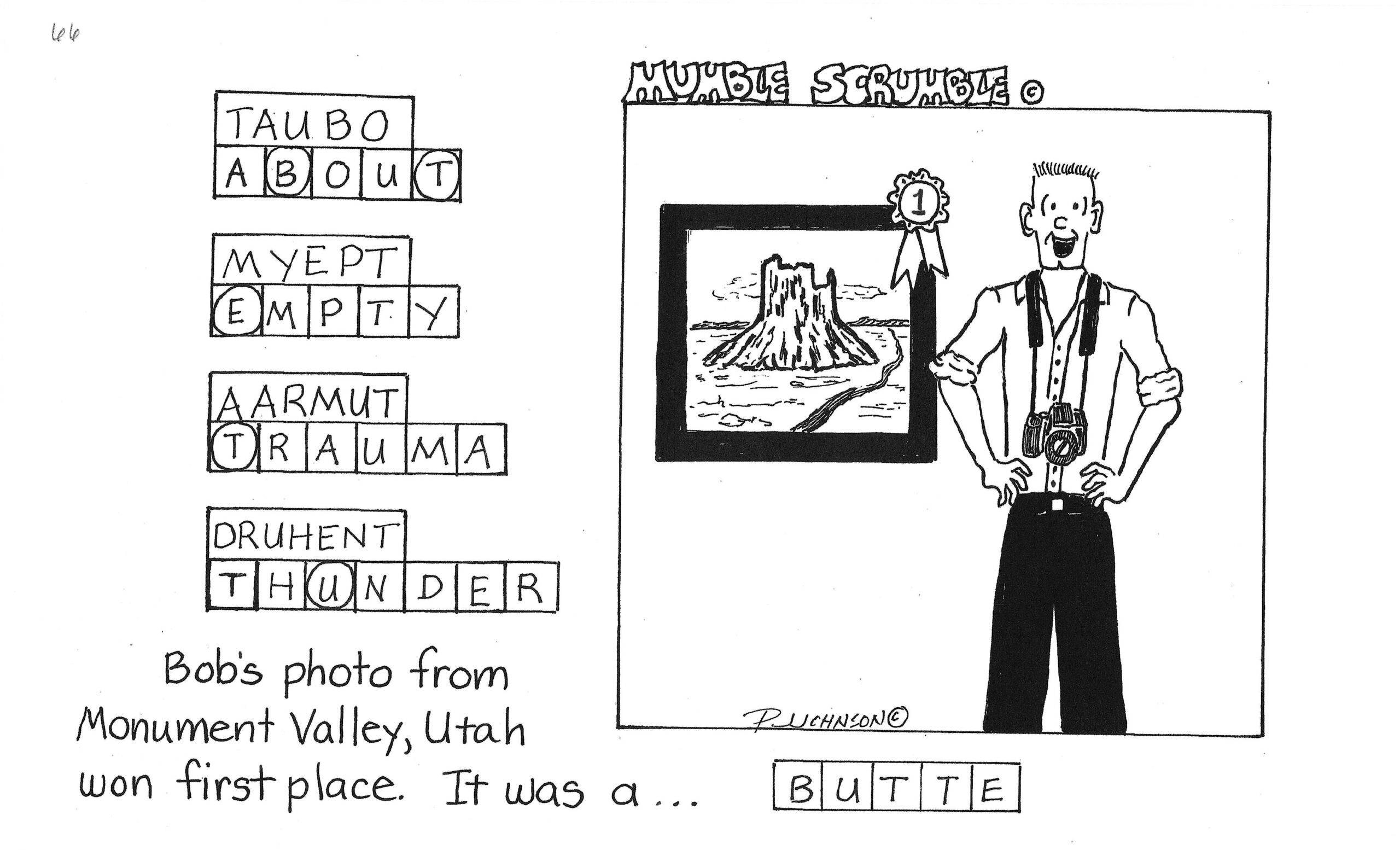 Answer explanation image