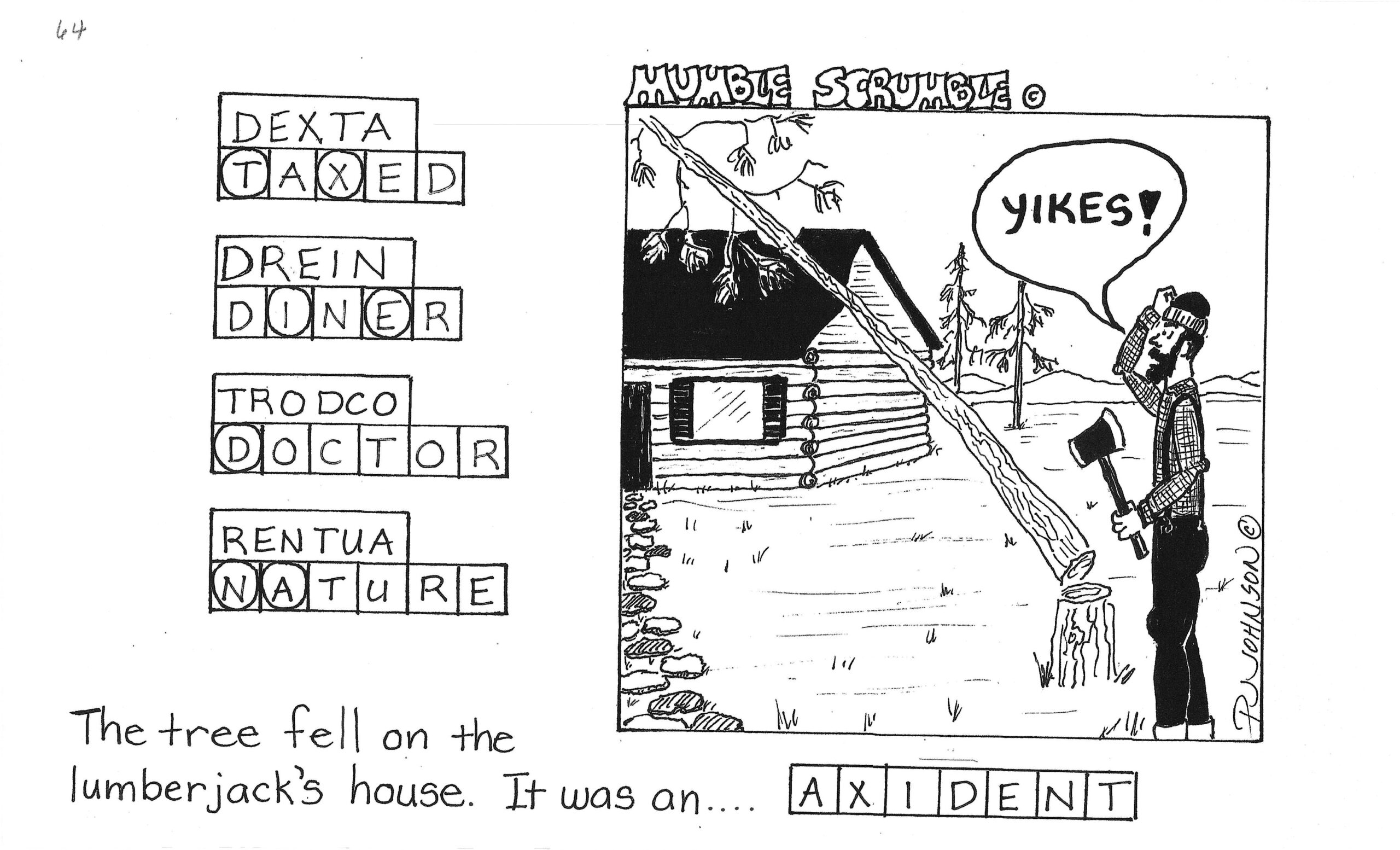 Answer explanation image