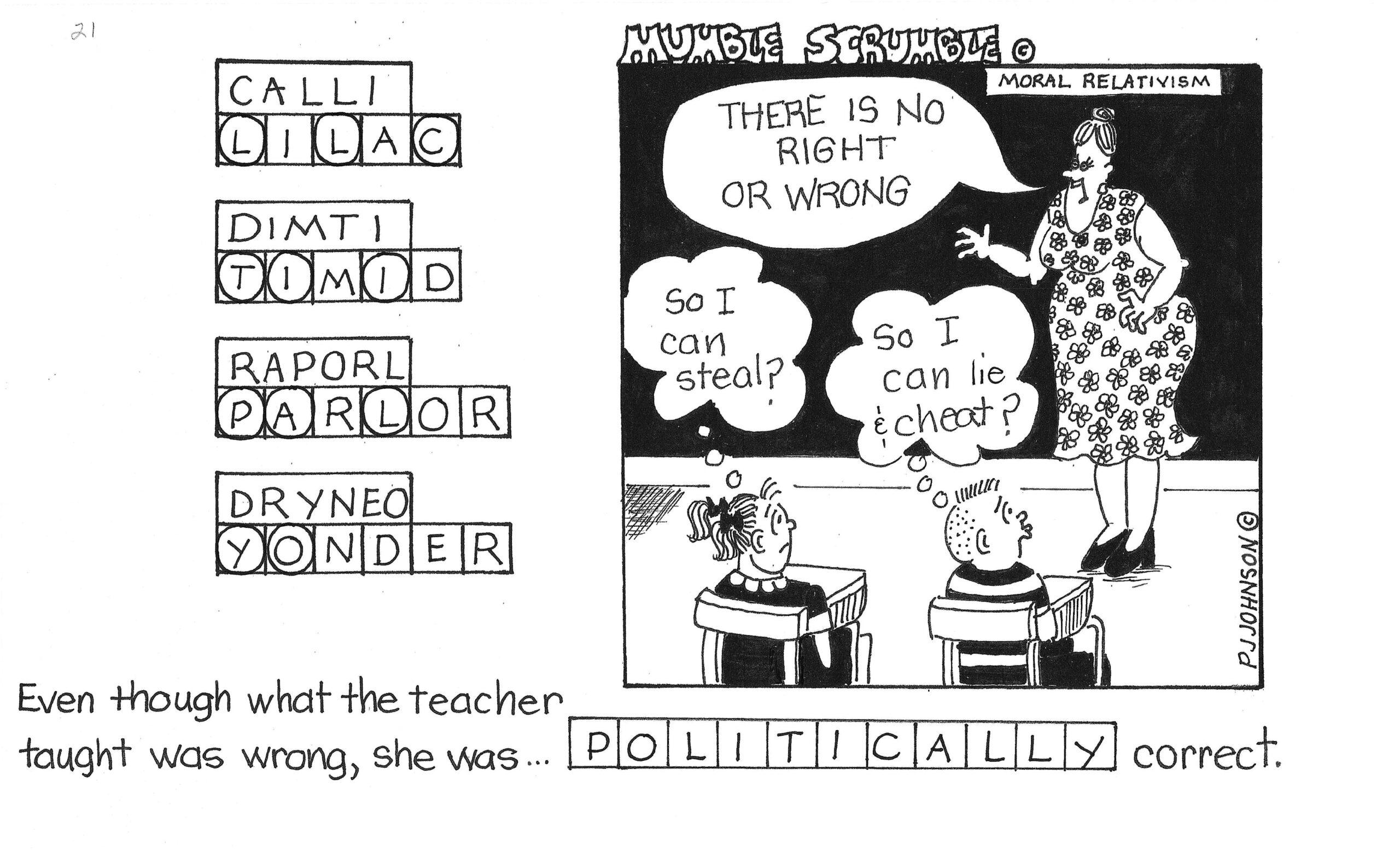 Answer explanation image