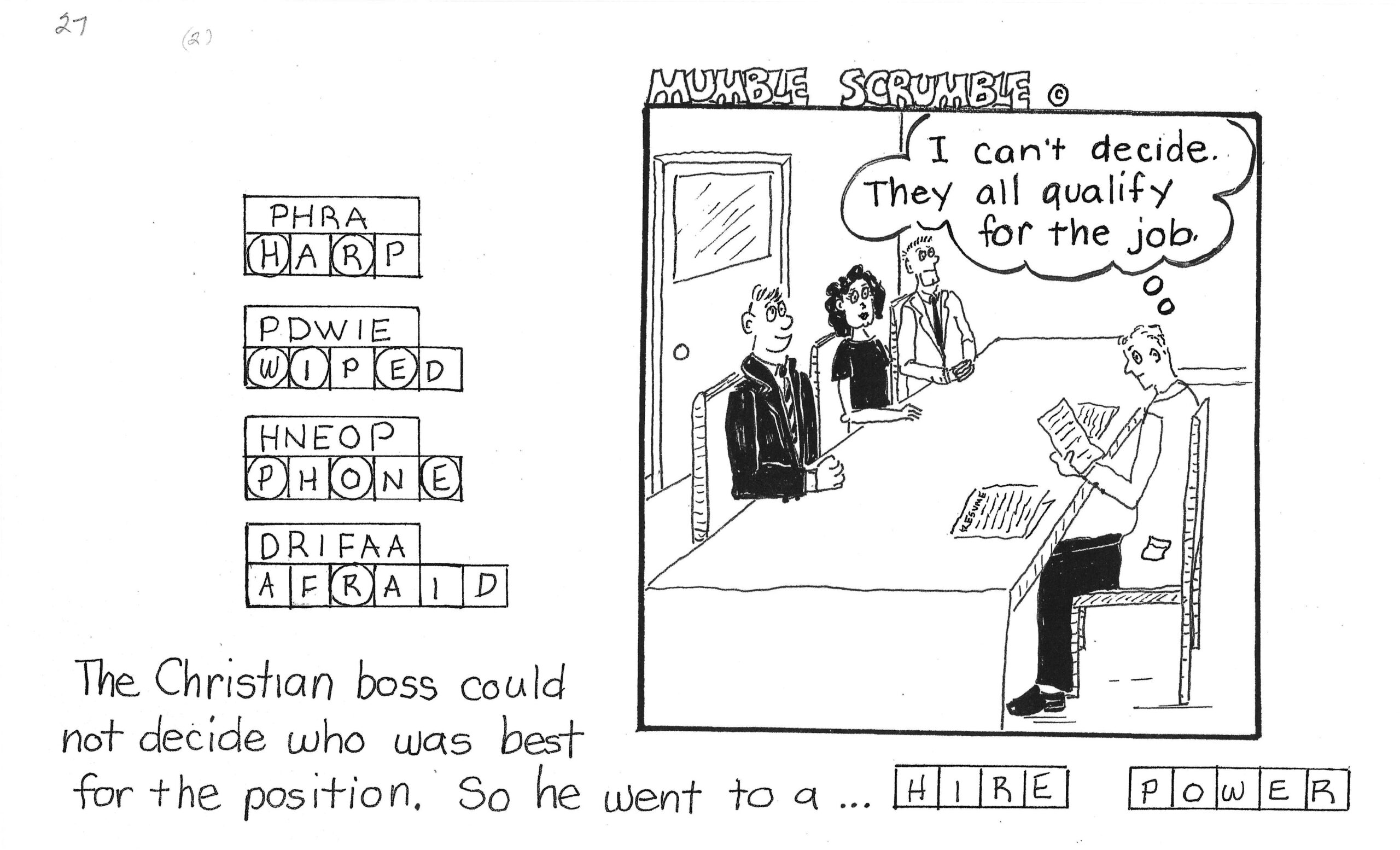 Answer explanation image