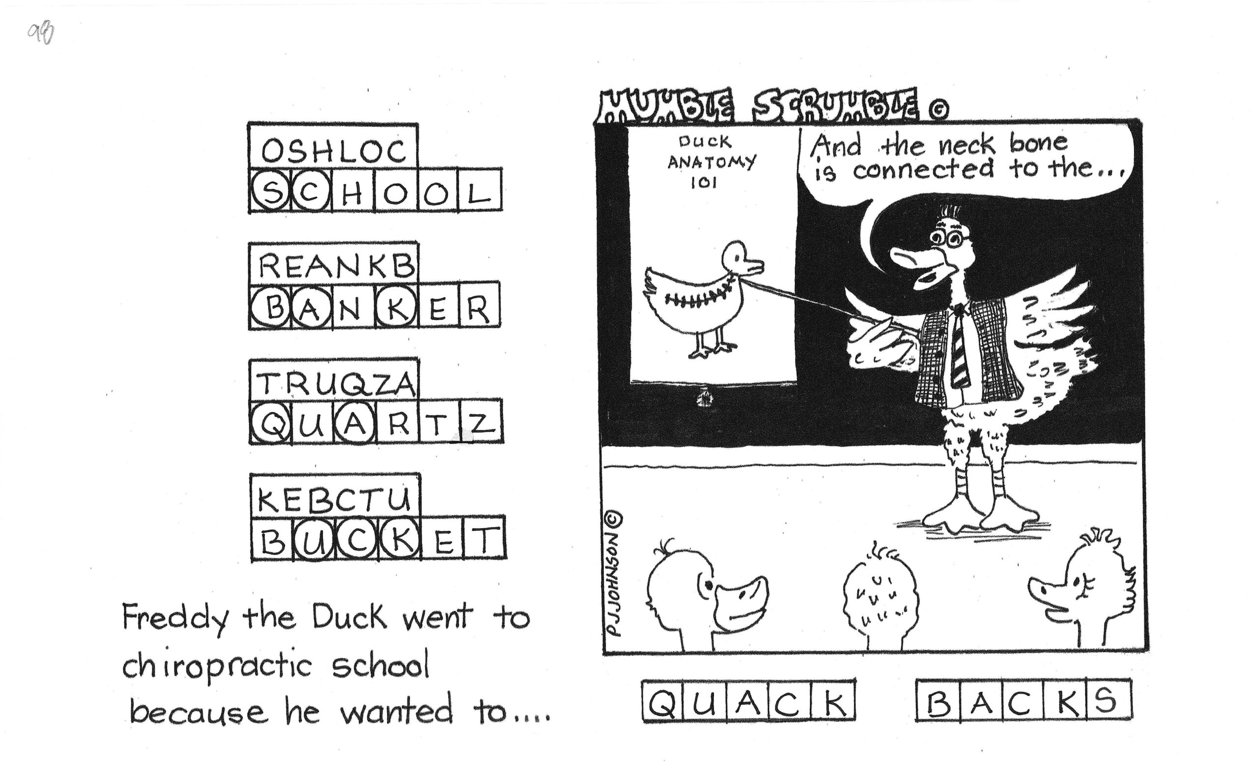 Answer explanation image