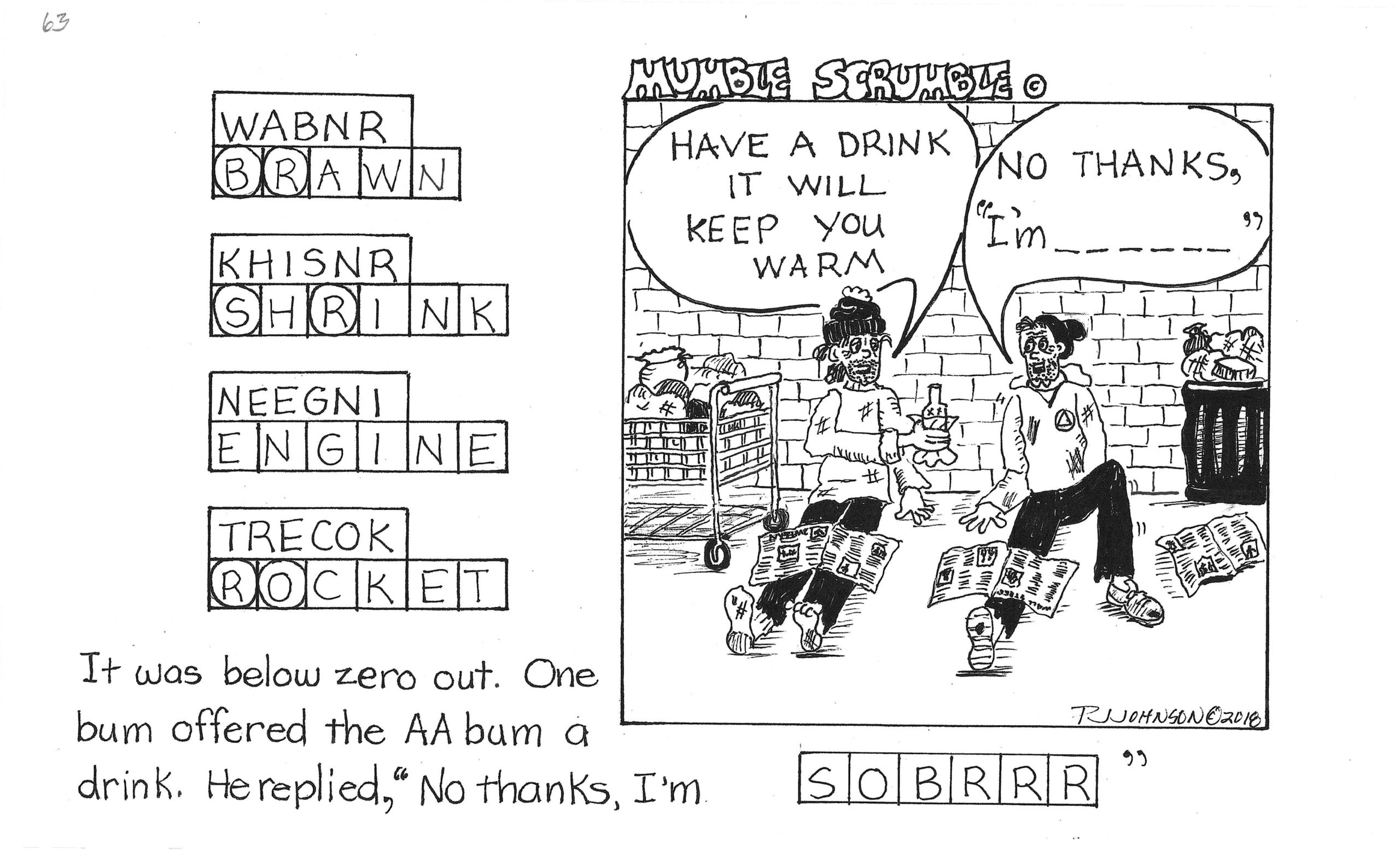 Answer explanation image