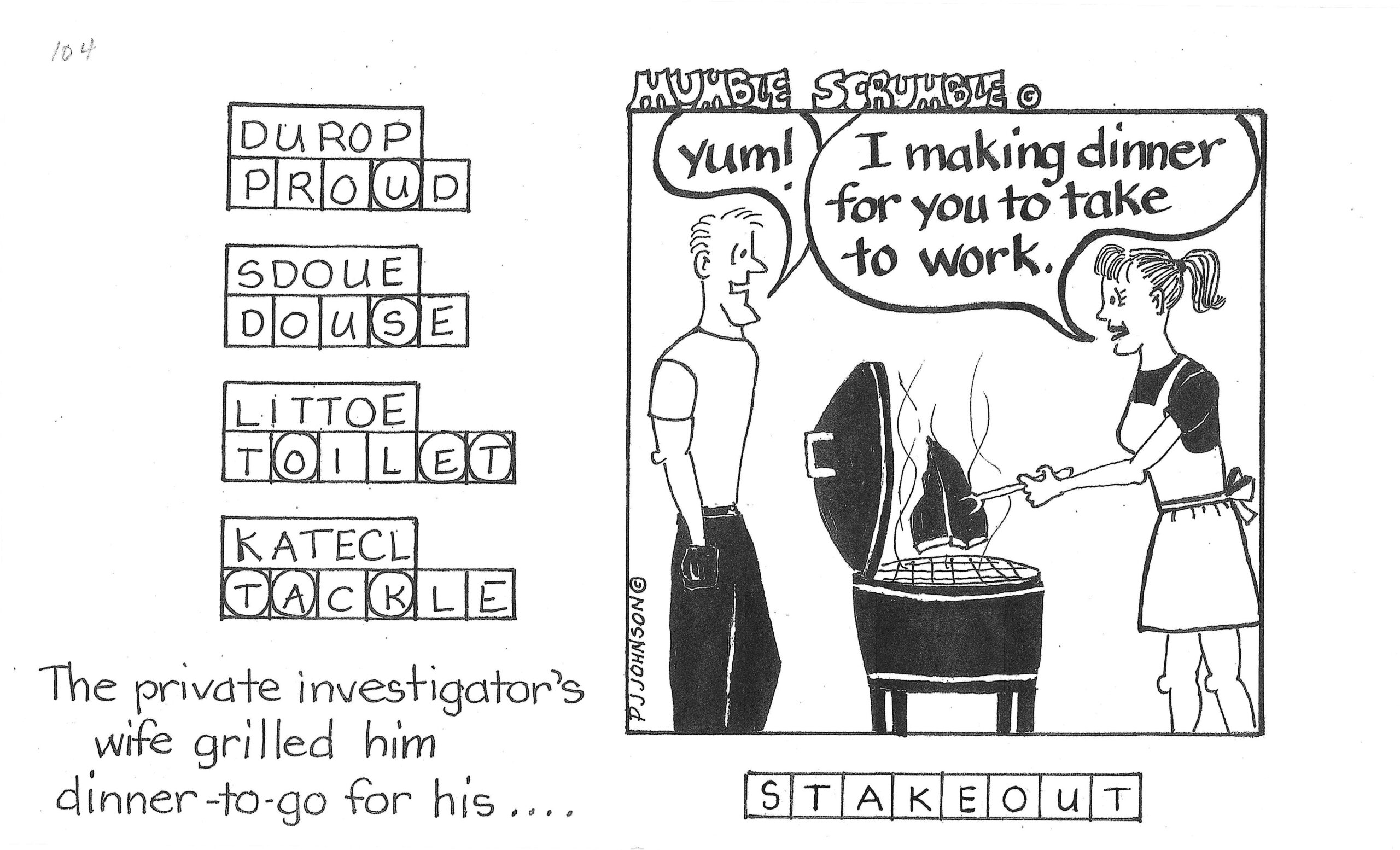 Answer explanation image