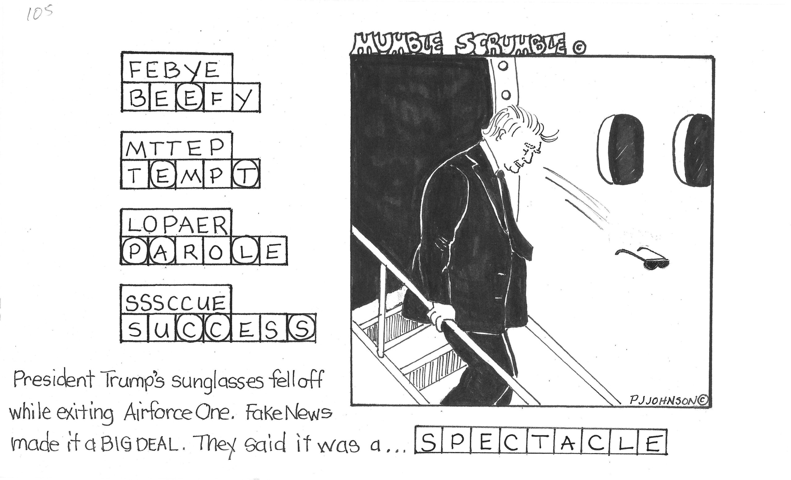 Answer explanation image