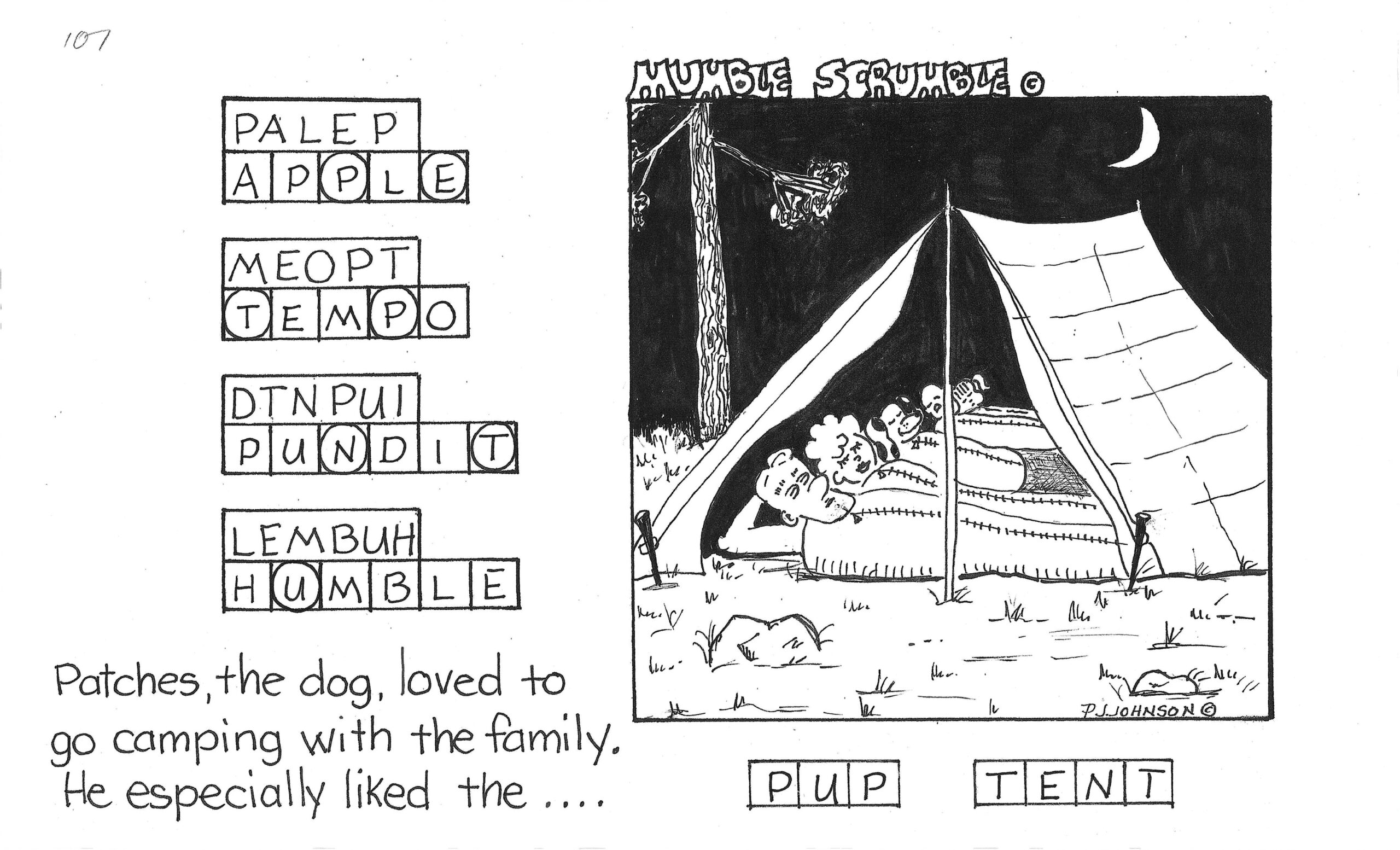 Answer explanation image