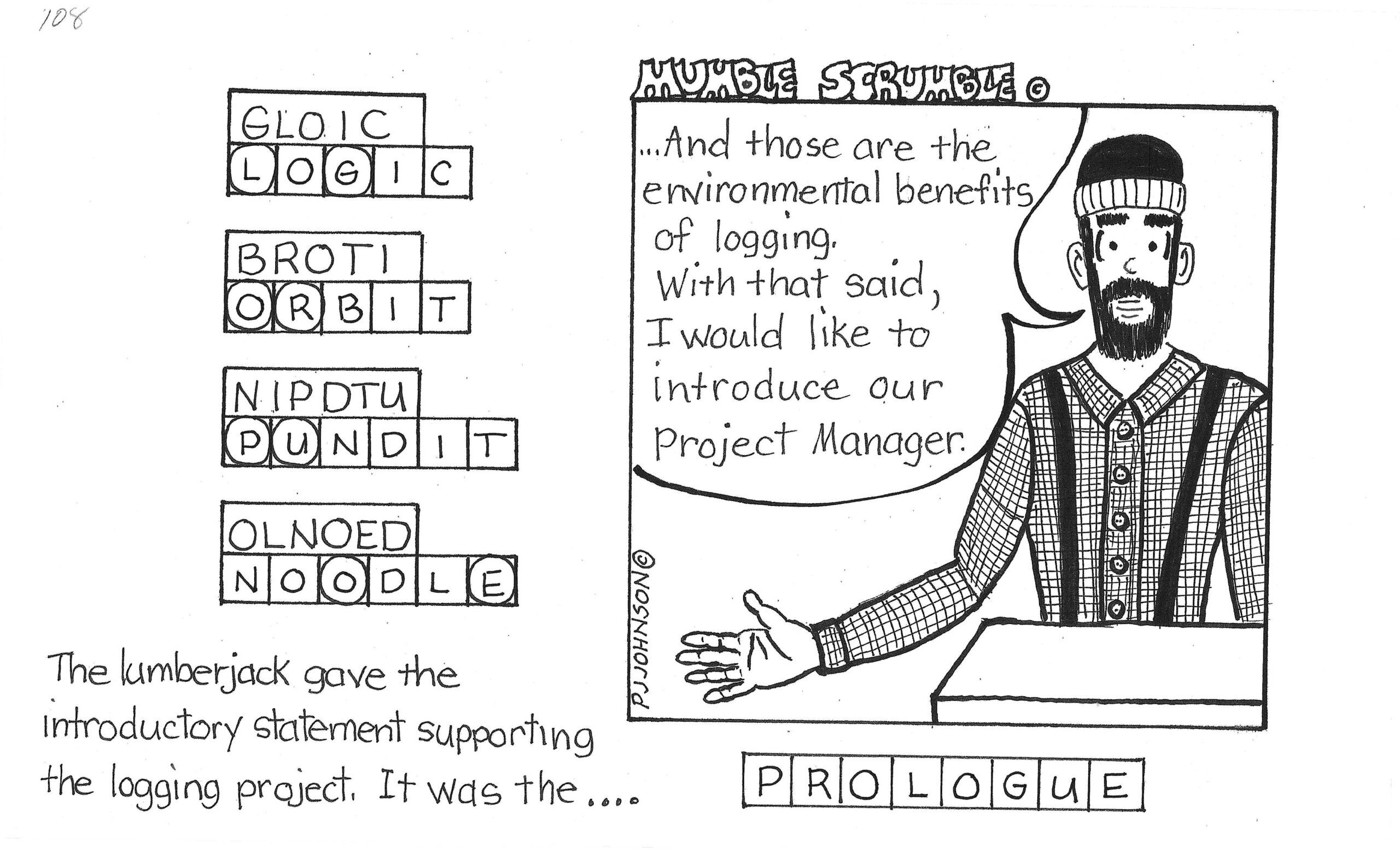 Answer explanation image