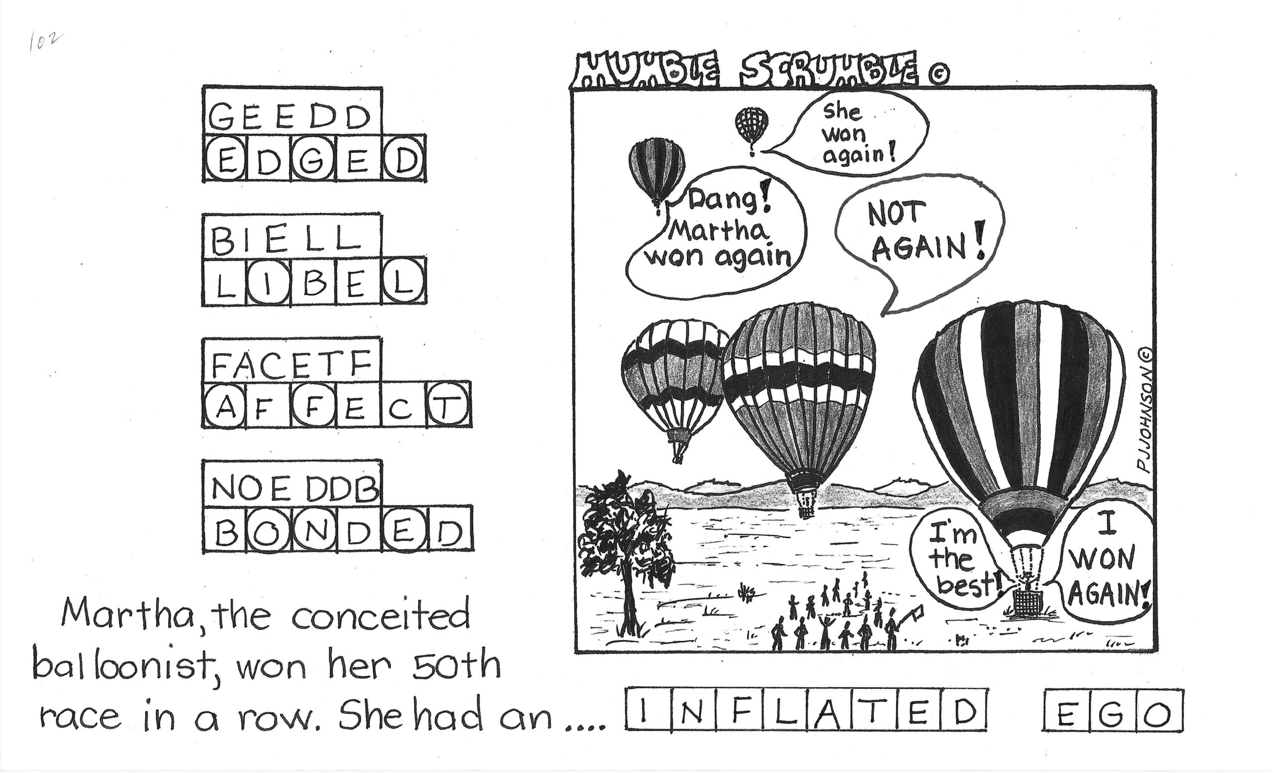 Answer explanation image