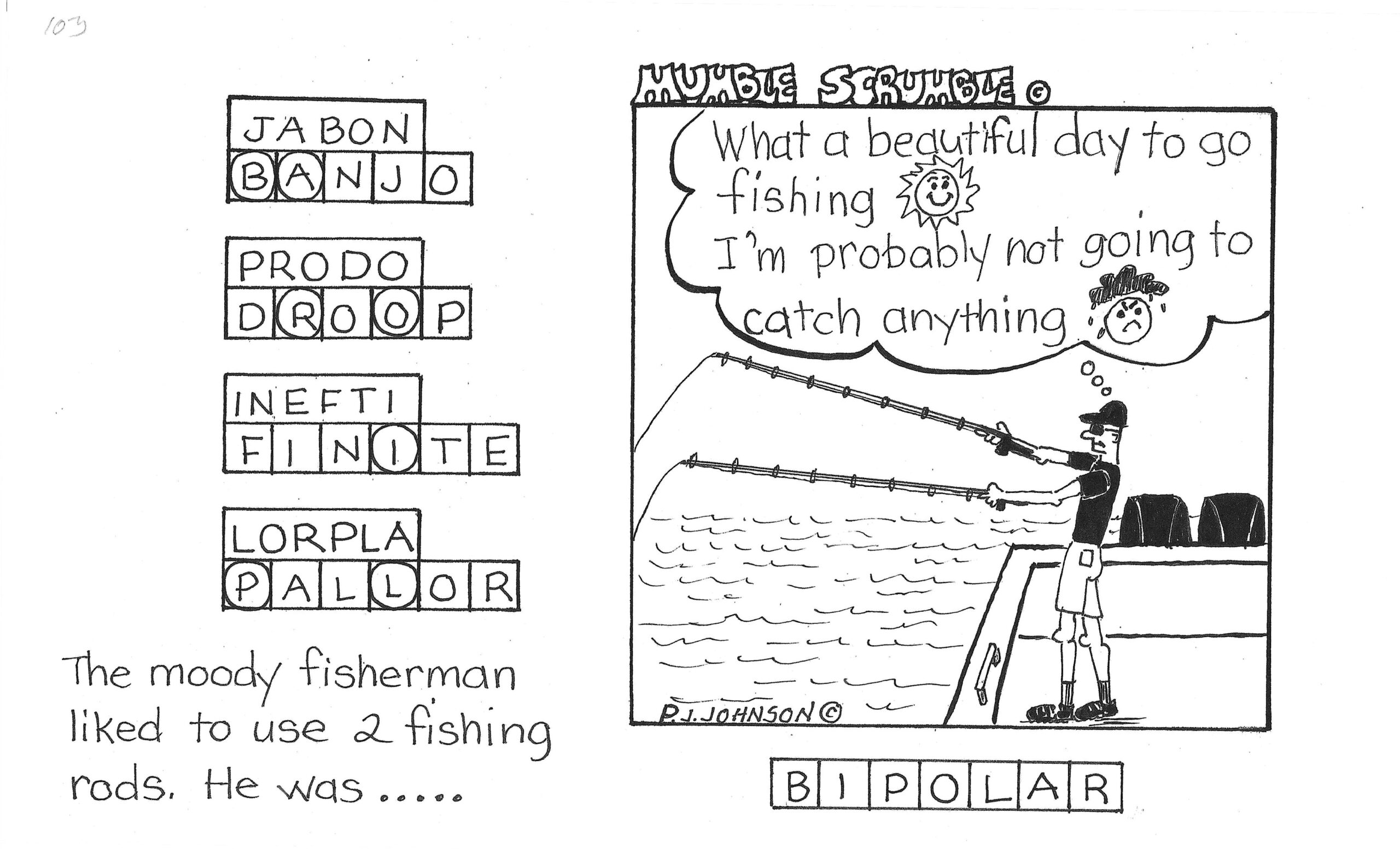 Answer explanation image