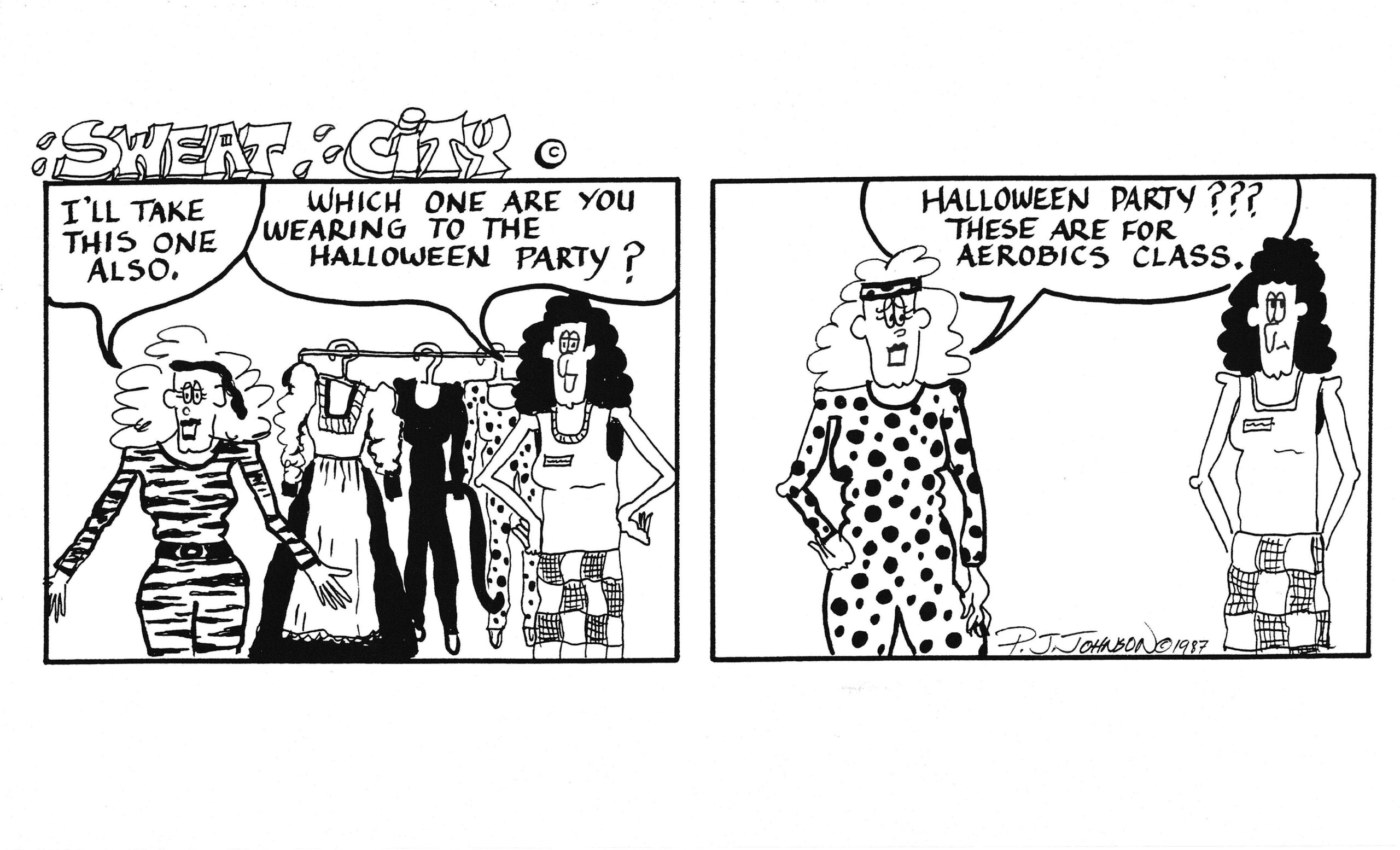s halloween