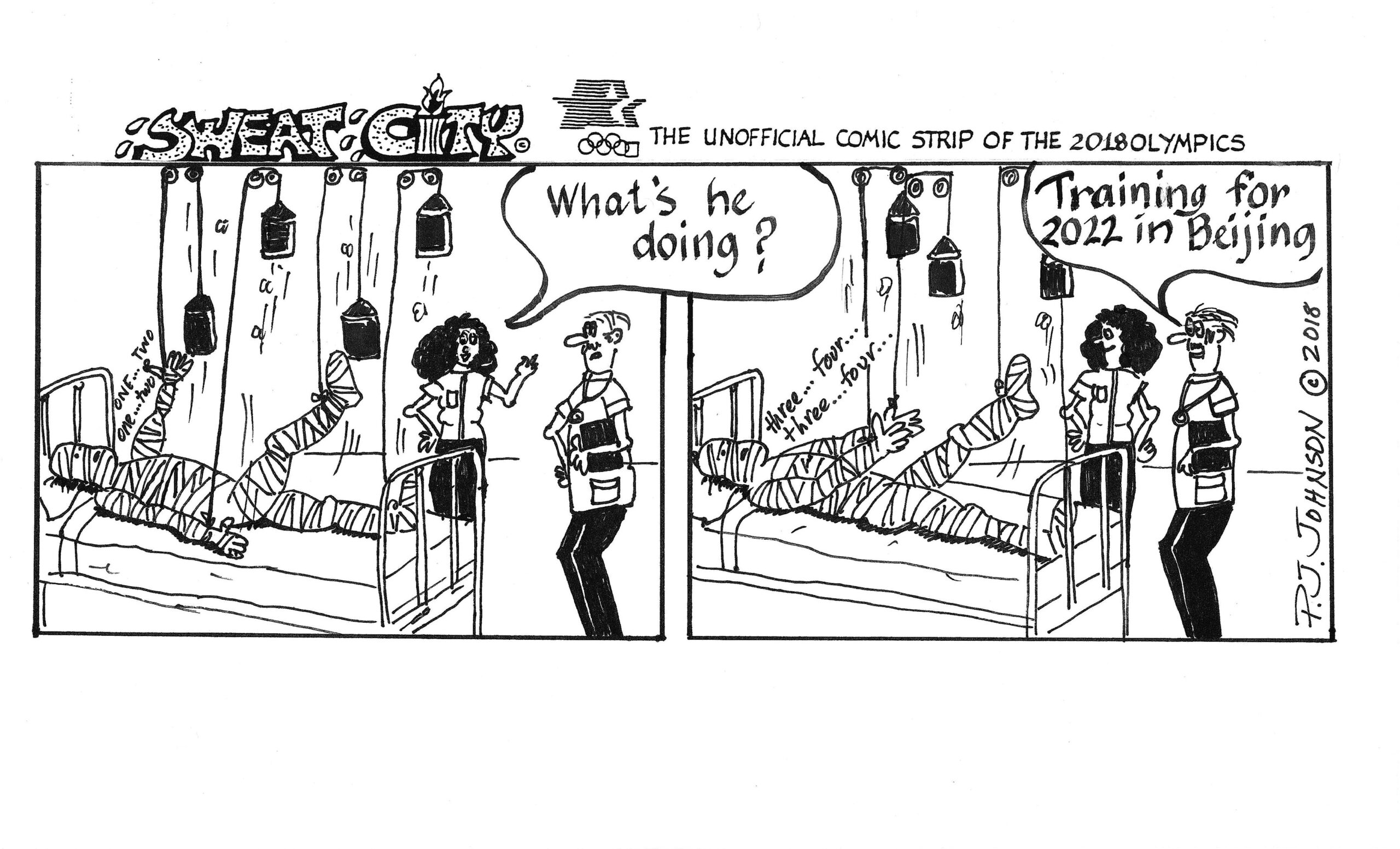 s olympic Bejing