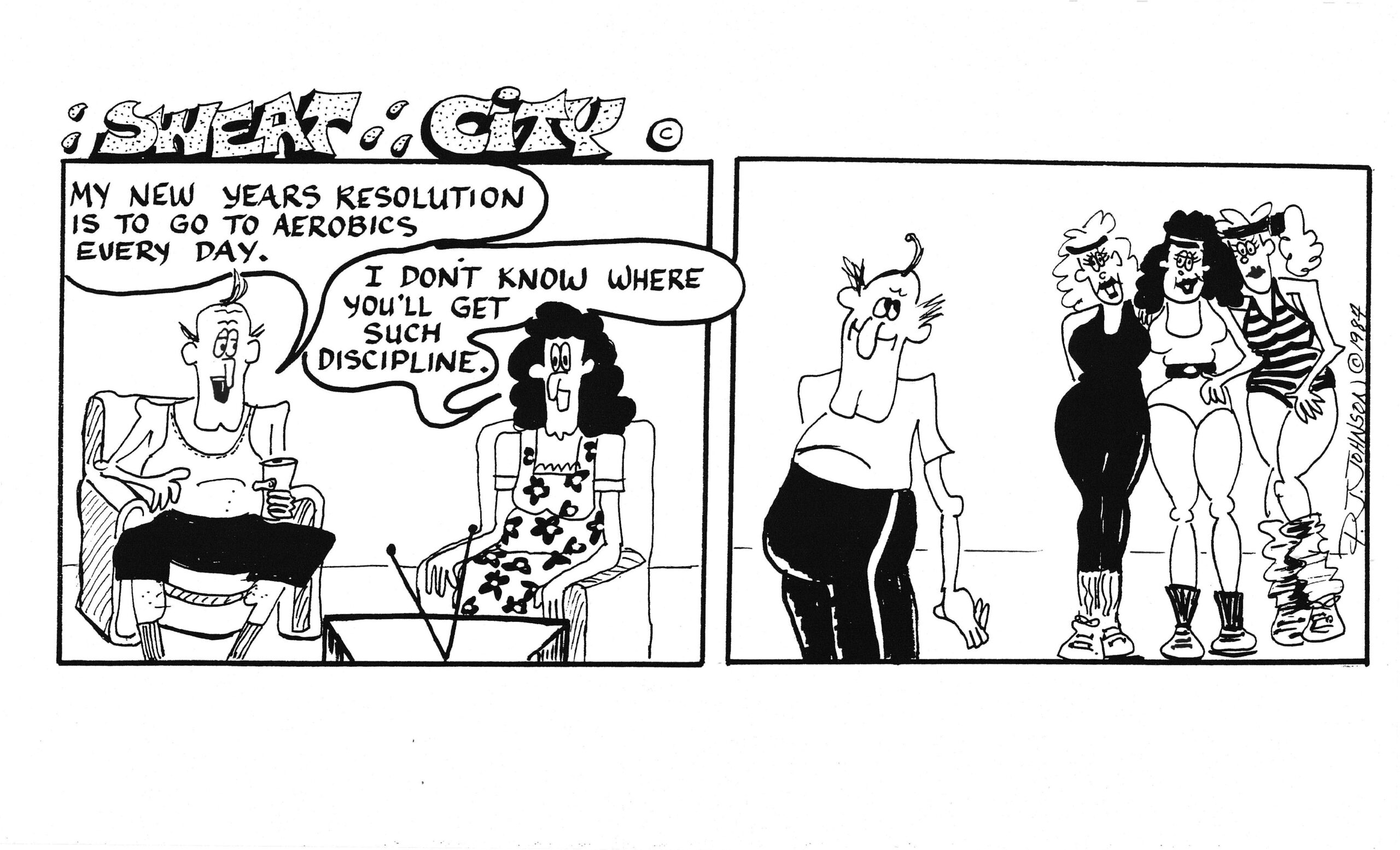 s resolution