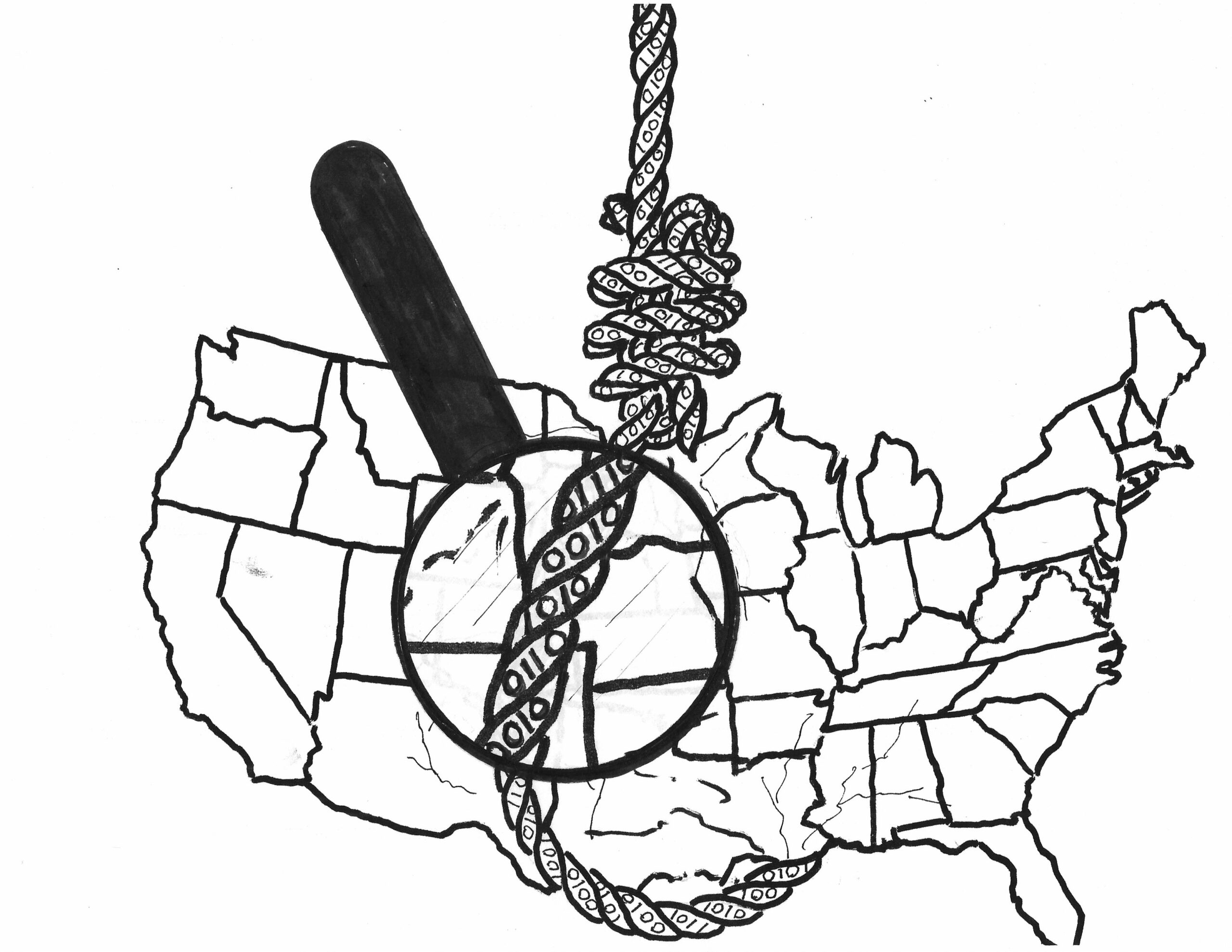 Digital Noose USA