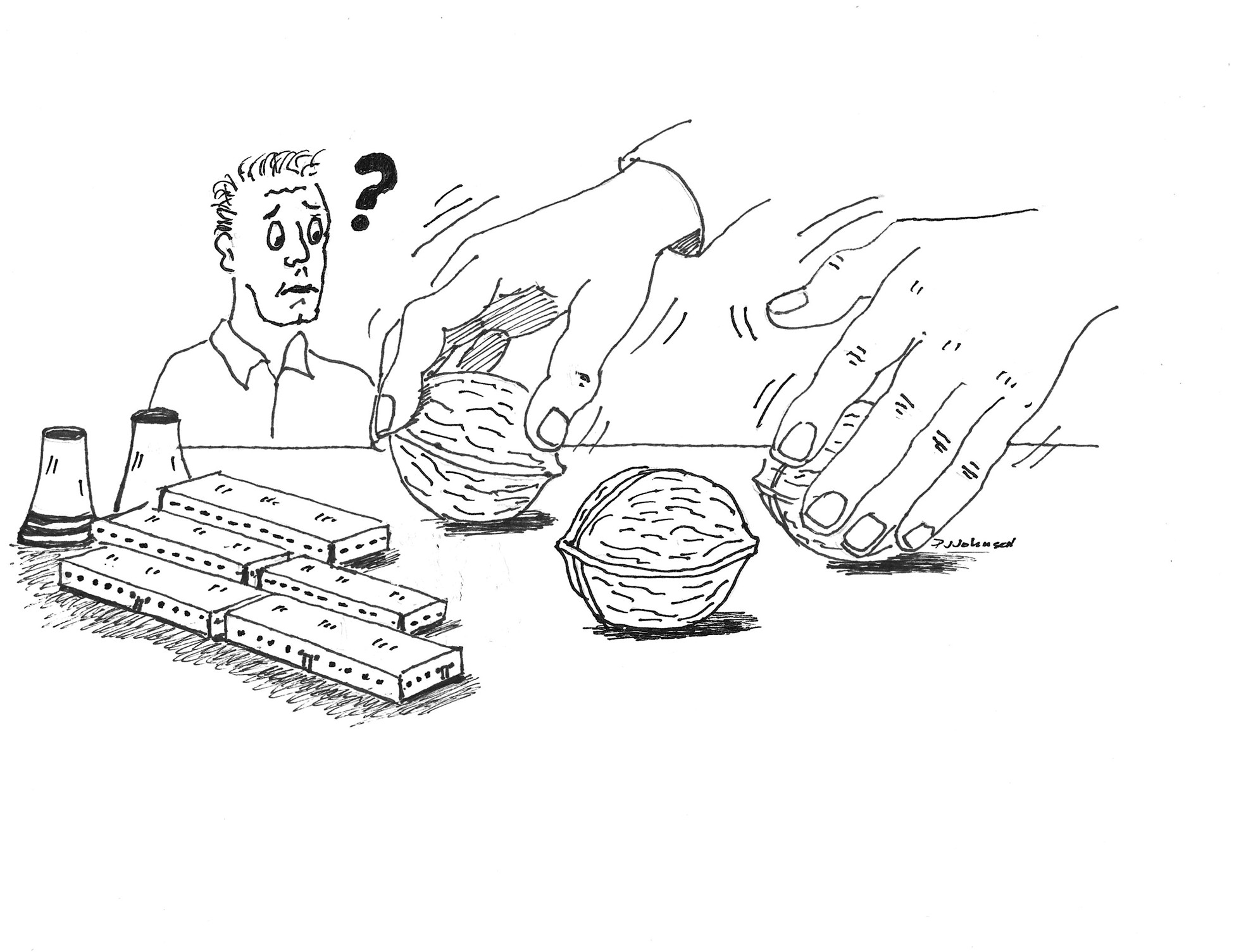 The Data Center Shell Game
